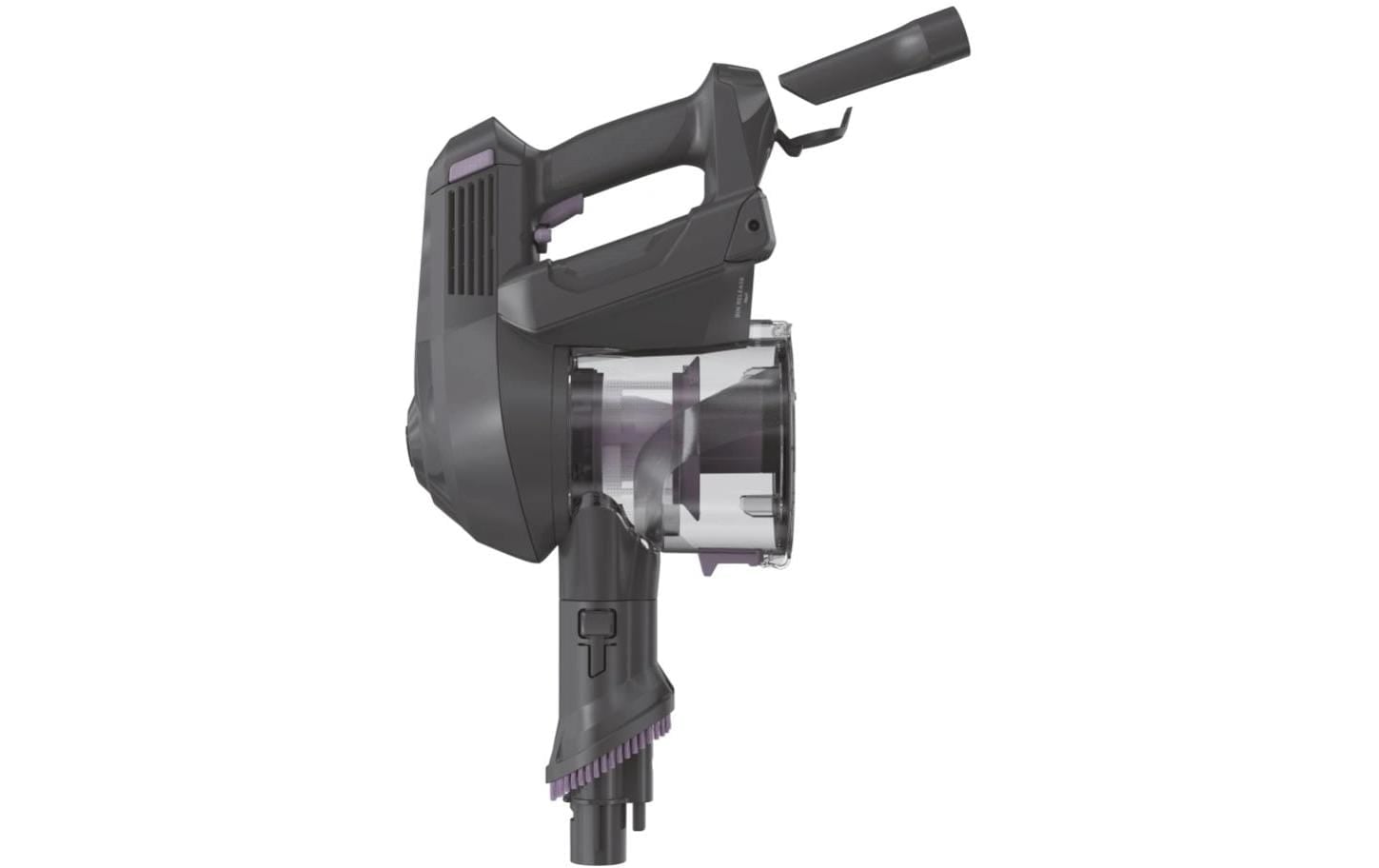 Hoover Akku-Hand-und Stielstaubsauger »HF103X 011«