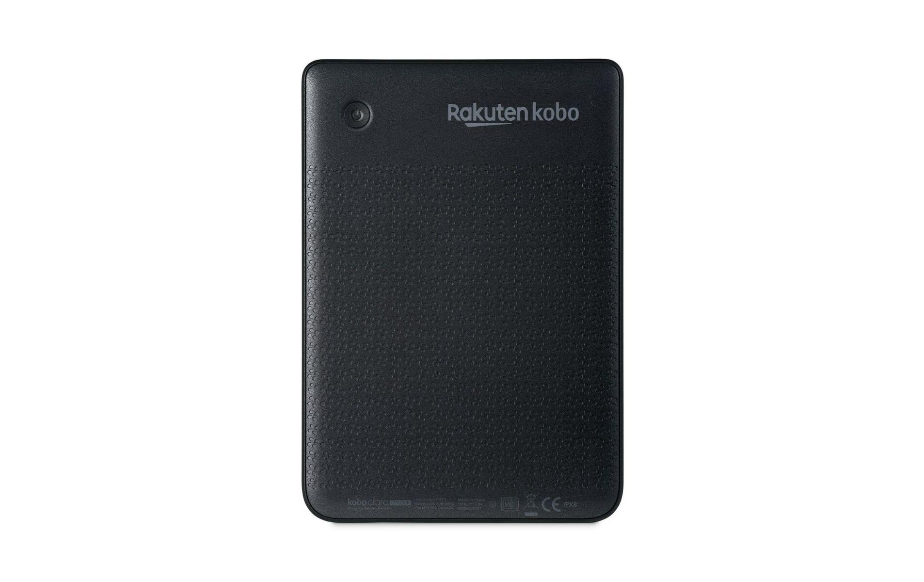 Kobo E-Book »Reader Clara« ( / 15,2 ″) )
