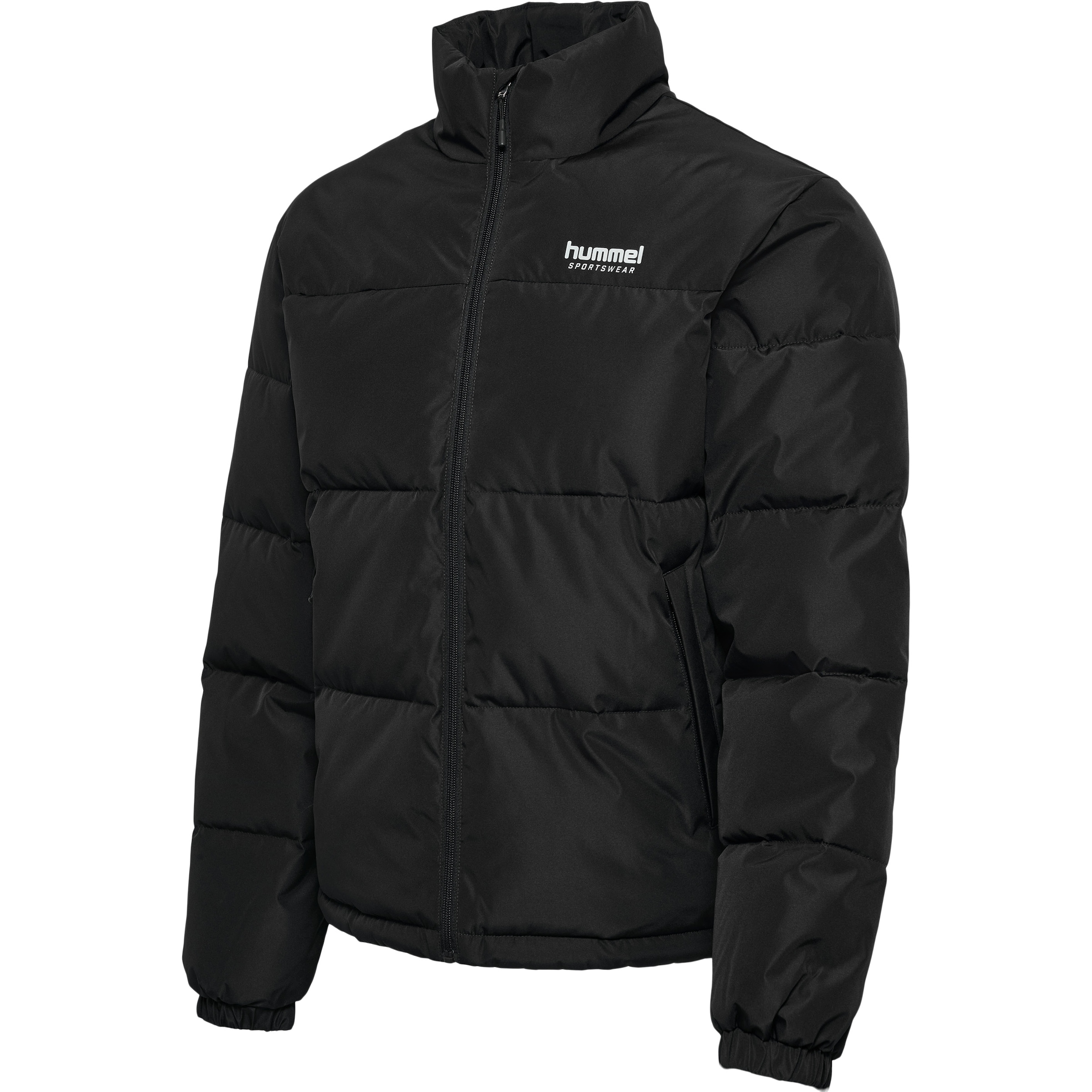 hummel Outdoorjacke »hmlLGC ROBERT PUFF JACKET«