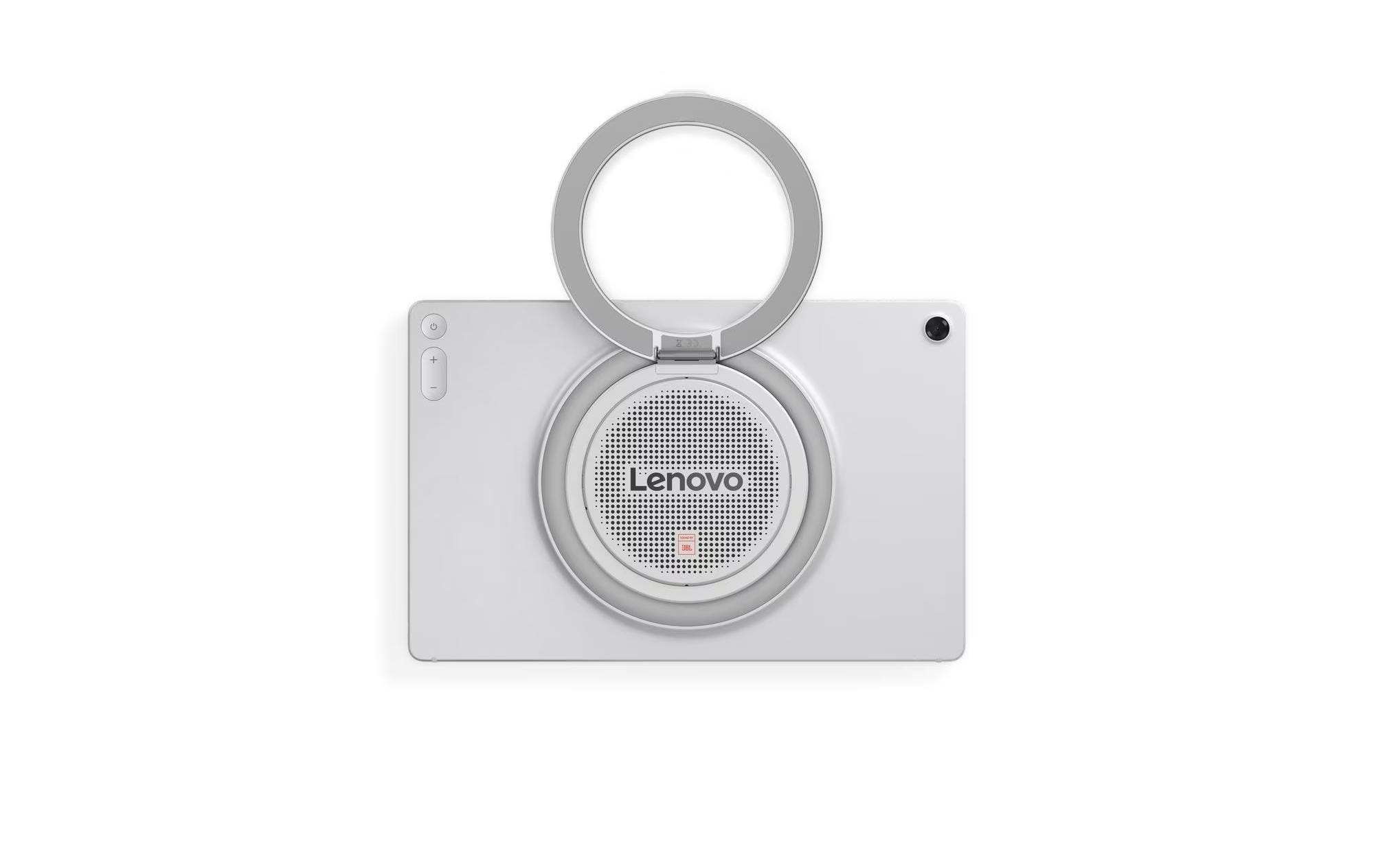 Lenovo Tablet »Tab Plus Gen 2 128 GB Grey« ( / 11,2 ″) Android 4G (LTE) )