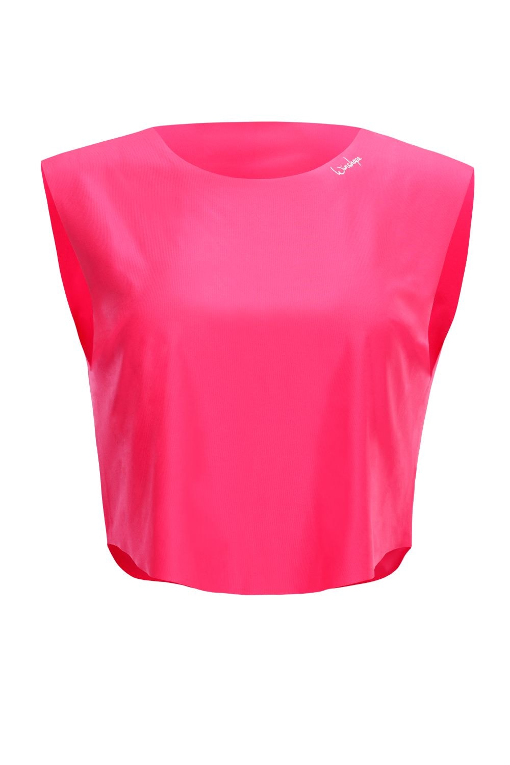 Winshape Crop-Top »AET115«, Cropped Functional Light