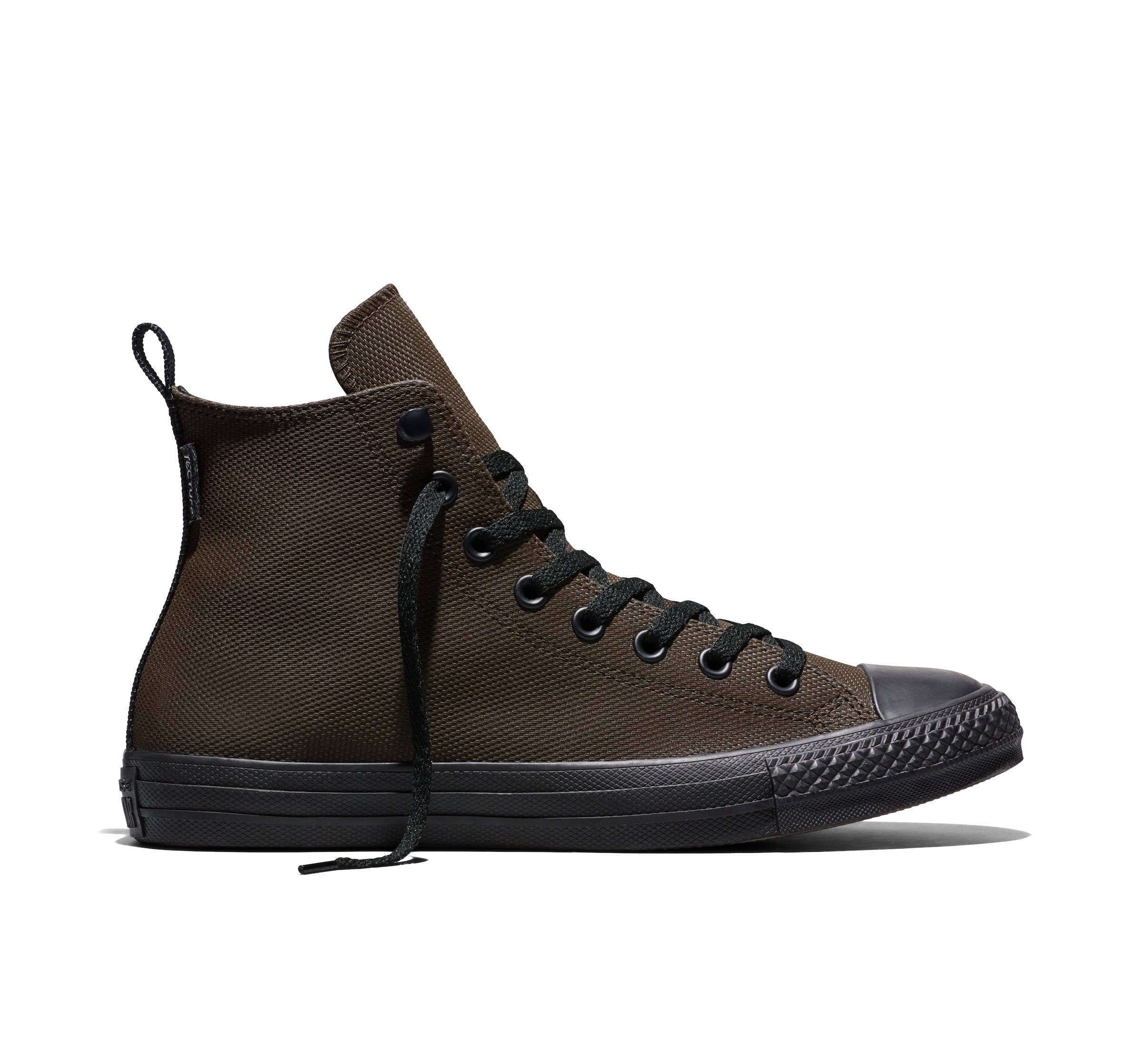Converse Sneakers »Chuck Taylor All Star«  haltbares, wasserabweisendes Tectuff Material