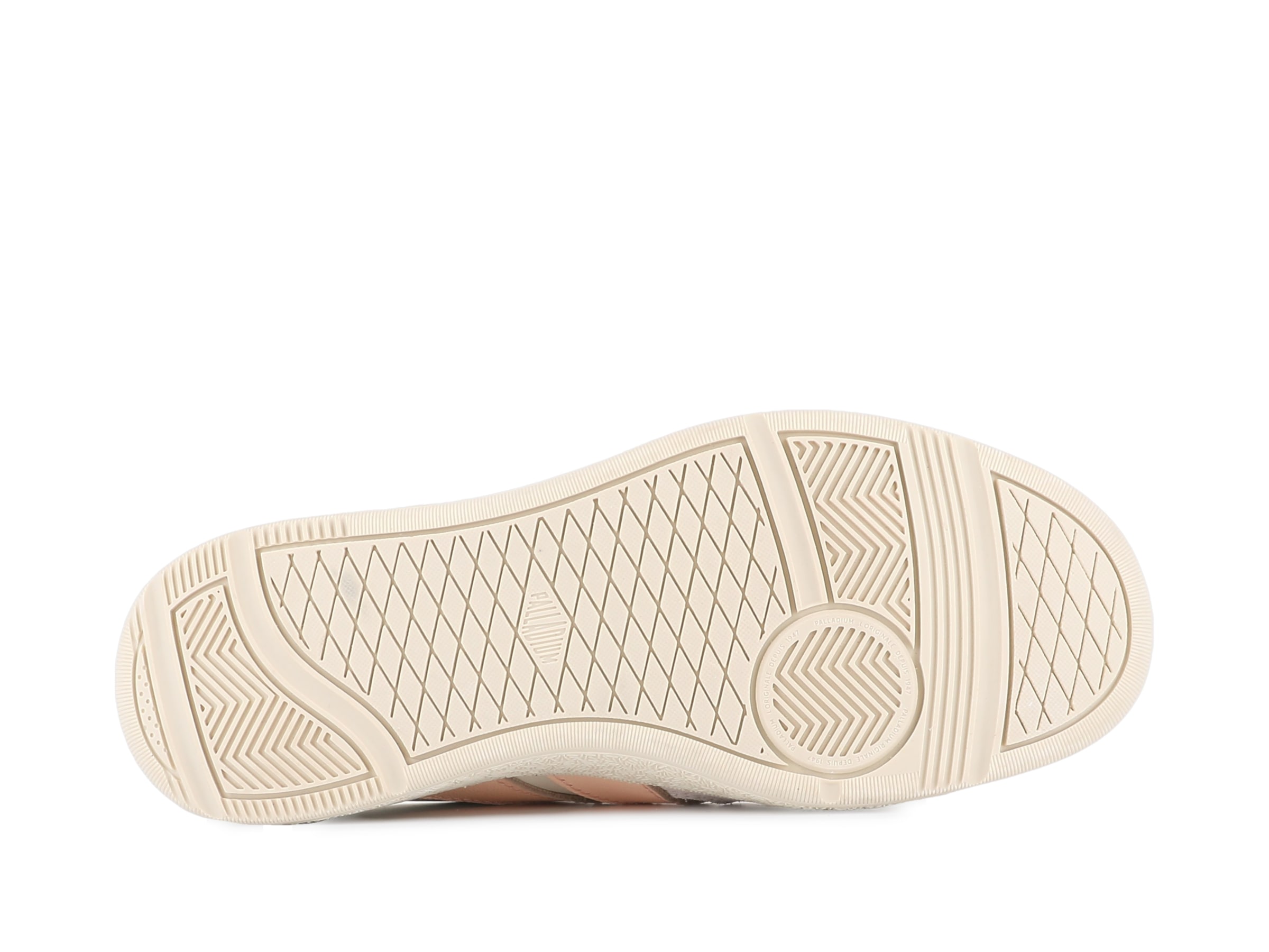 Palladium Sneaker »PALLACUP FLAME LTH«