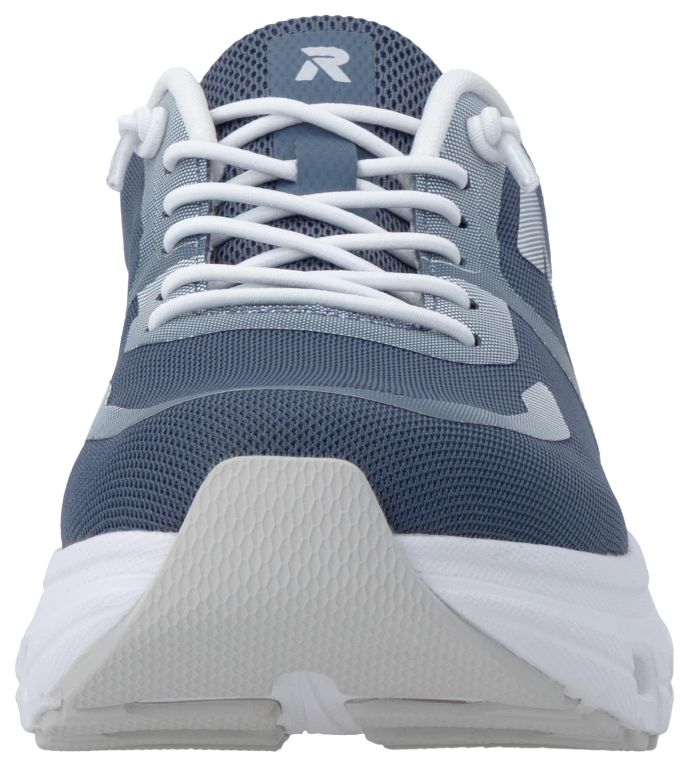 Rieker Baskets slip-on  chaussure de sport, sneaker décontracté, chaussure basse à enfiler
