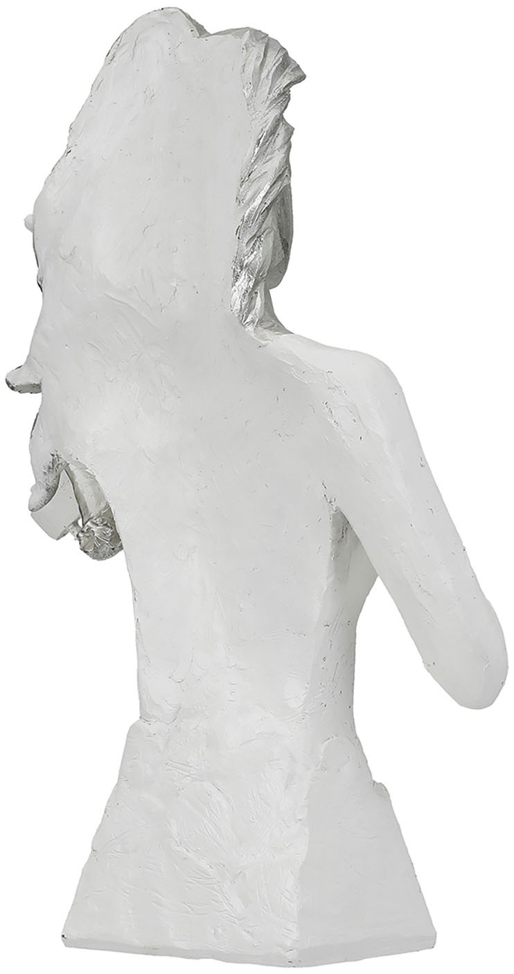 GILDE Figurine de décoration »Figur Musiker«