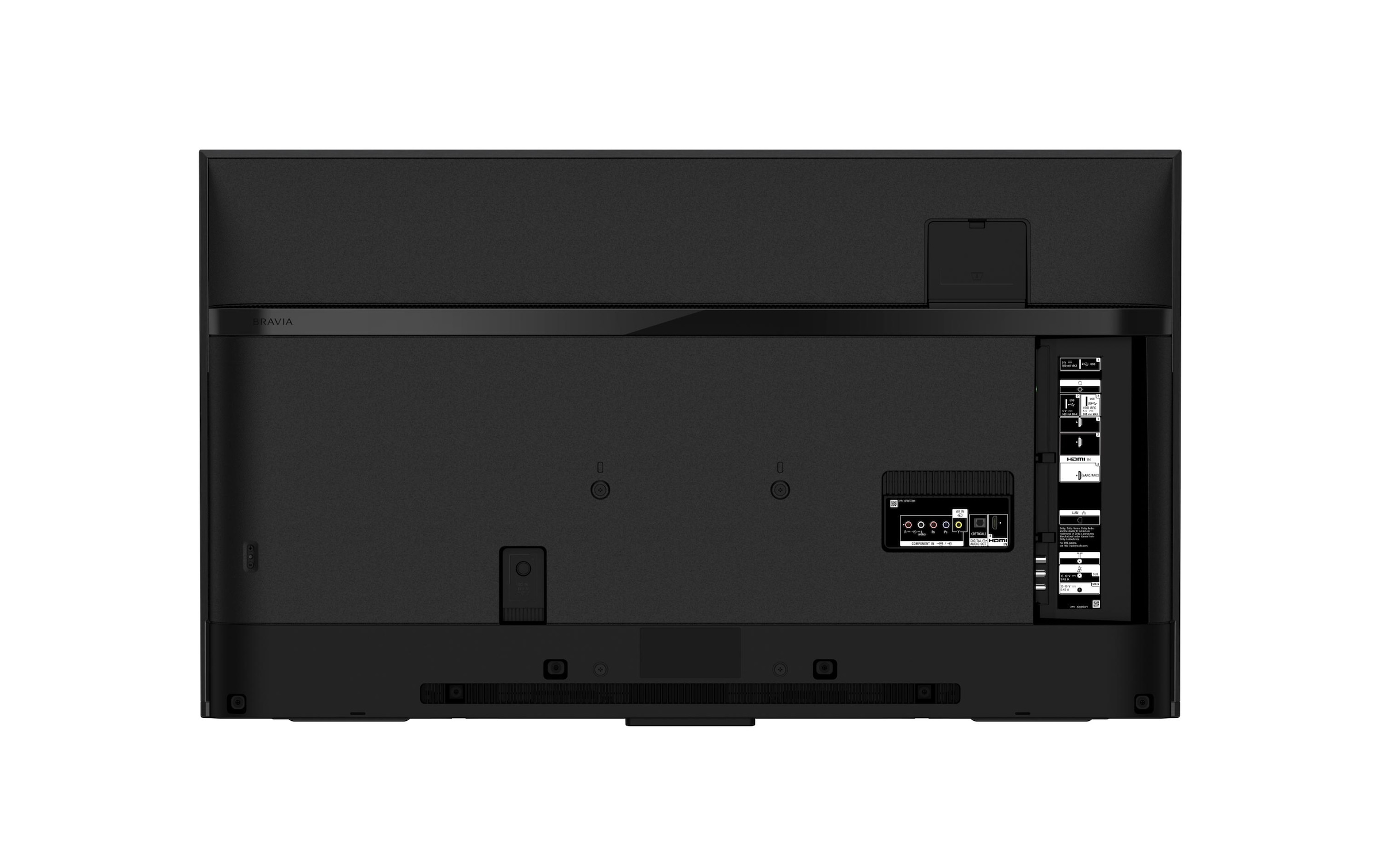 Sony LCD-LED Fernseher »KD-43XH8505 BAEP«, 109,22 cm/43 Zoll