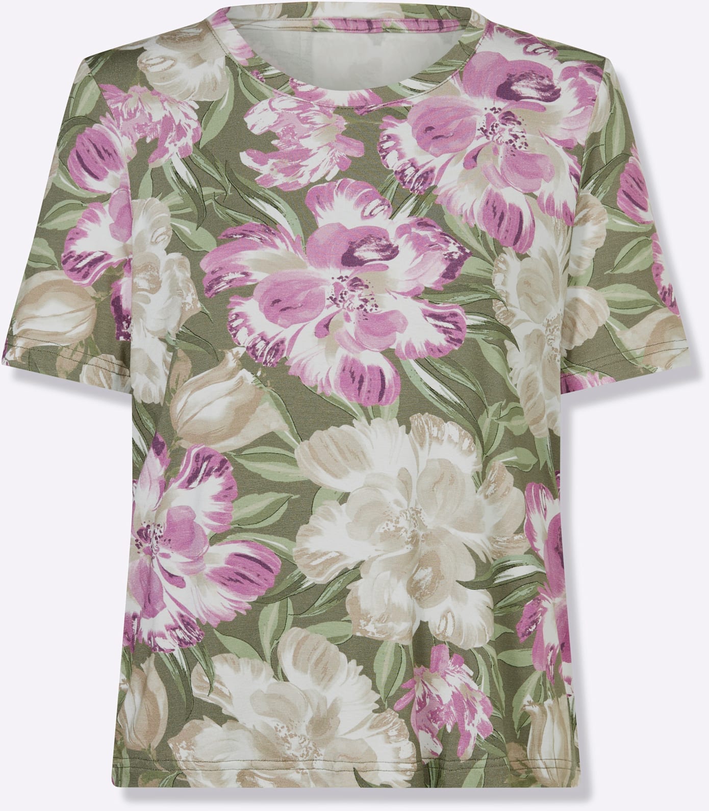 Inspirationen T-shirt imprimé »Print-Shirt« 1 pièces