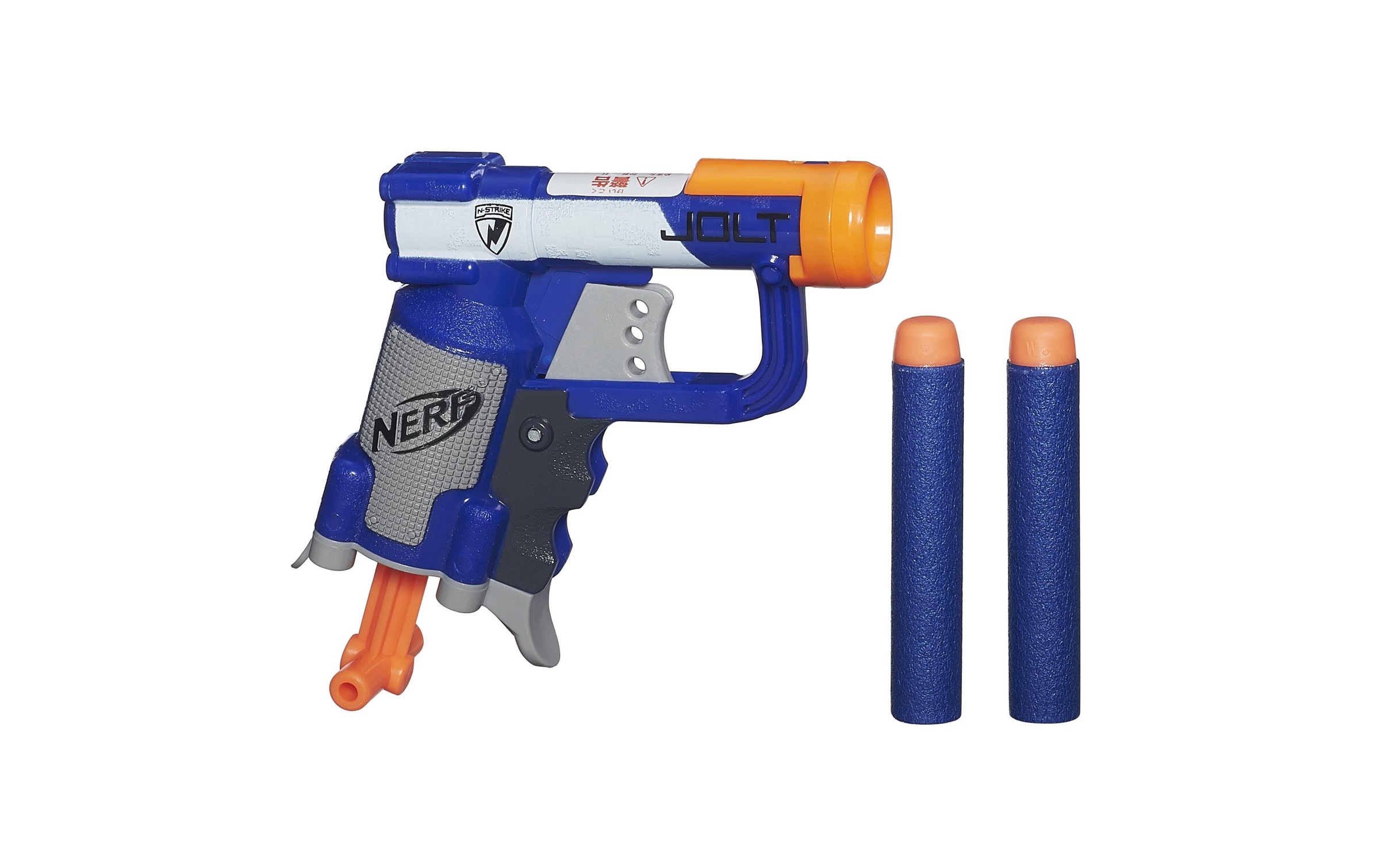 N-Strike Elite Jolt, Nerf