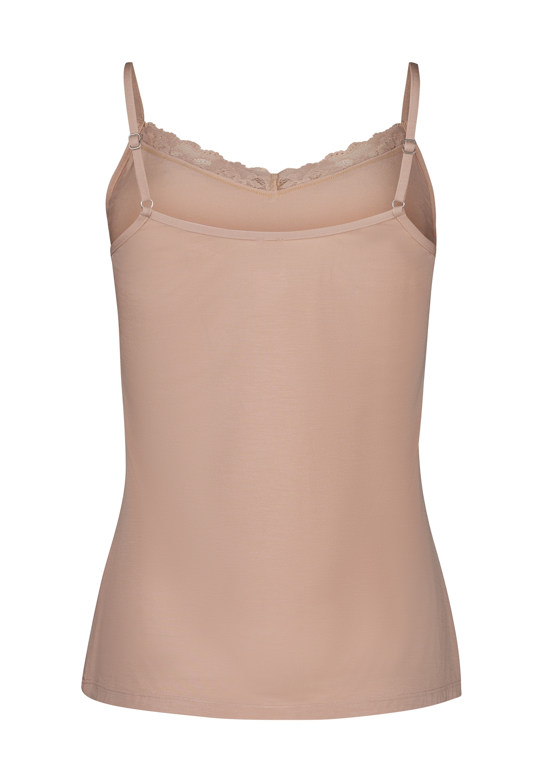Skiny Unterhemd »Advantage Modal Lace«