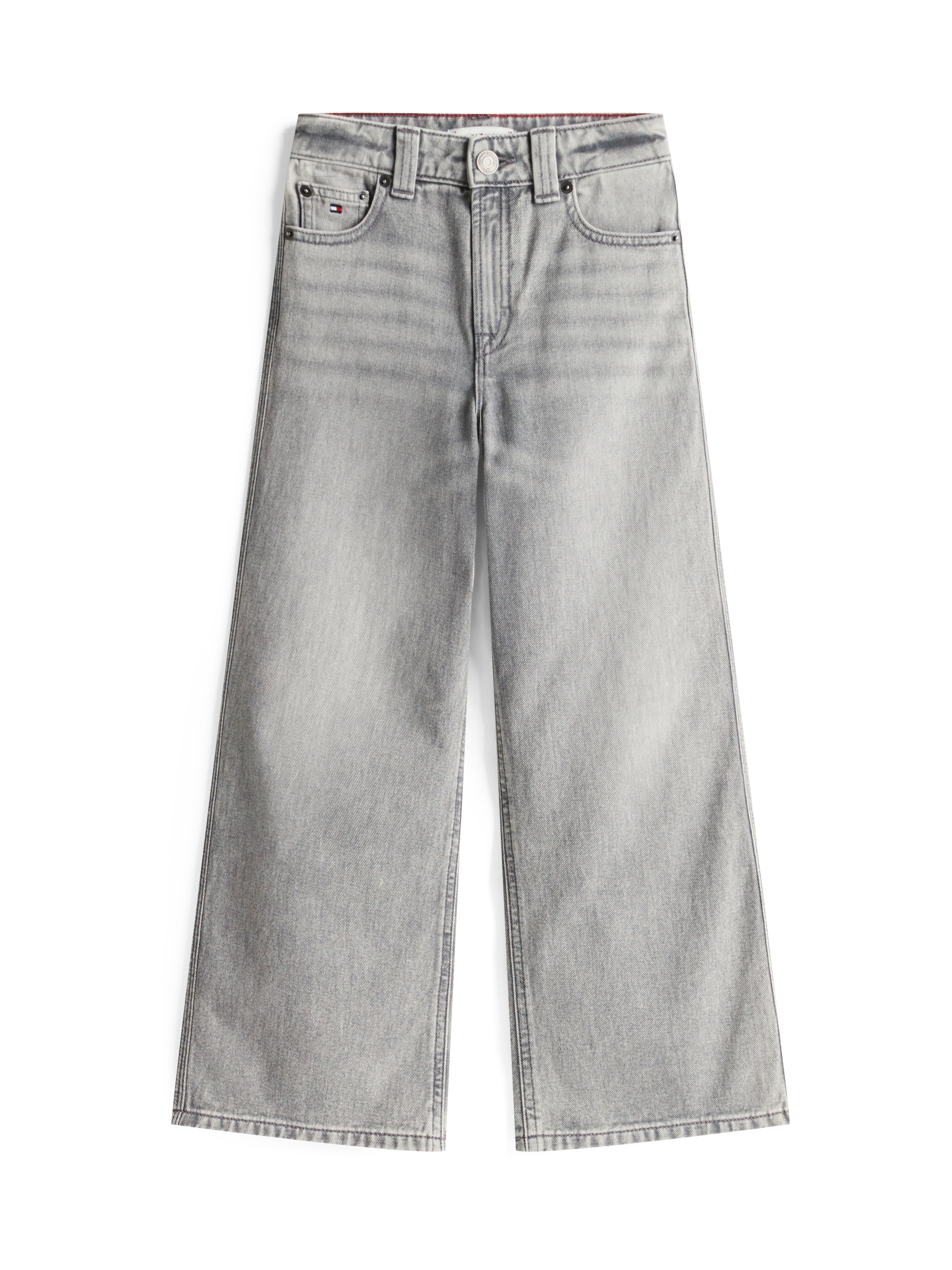 Tommy Hilfiger Weite Jeans »MABEL«, für Kinder bis 16 Jahre