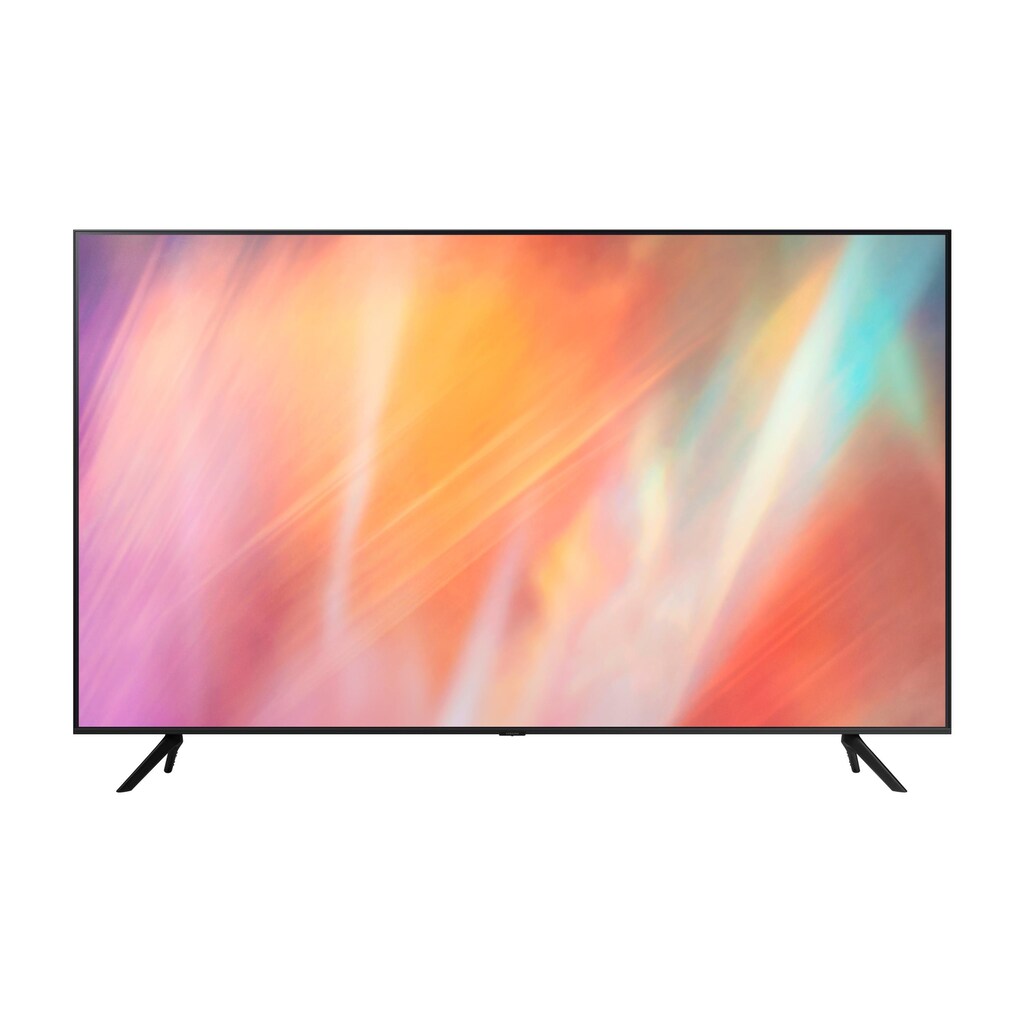 Samsung LCD-LED Fernseher »UE55AU7170 UXXN Crystal«, 138 cm/55 Zoll, 4K Ultra HD