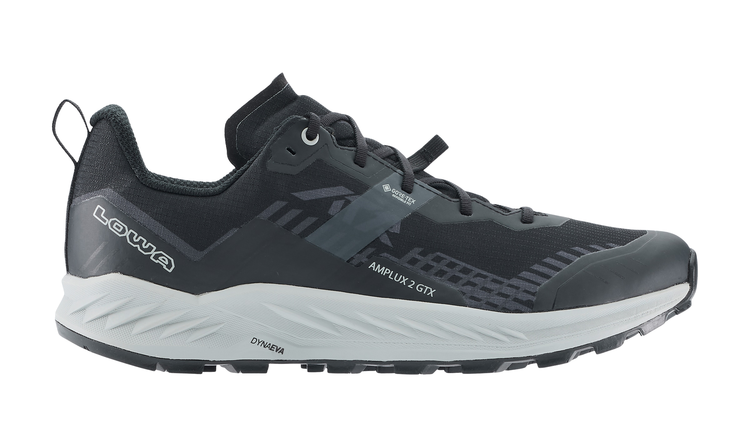 Lowa Chaussures de trail »AMPLUX 2 GORE-TEX®«  imperméable, coupe-vent, respirant grâce à la membrane GORE-TEX