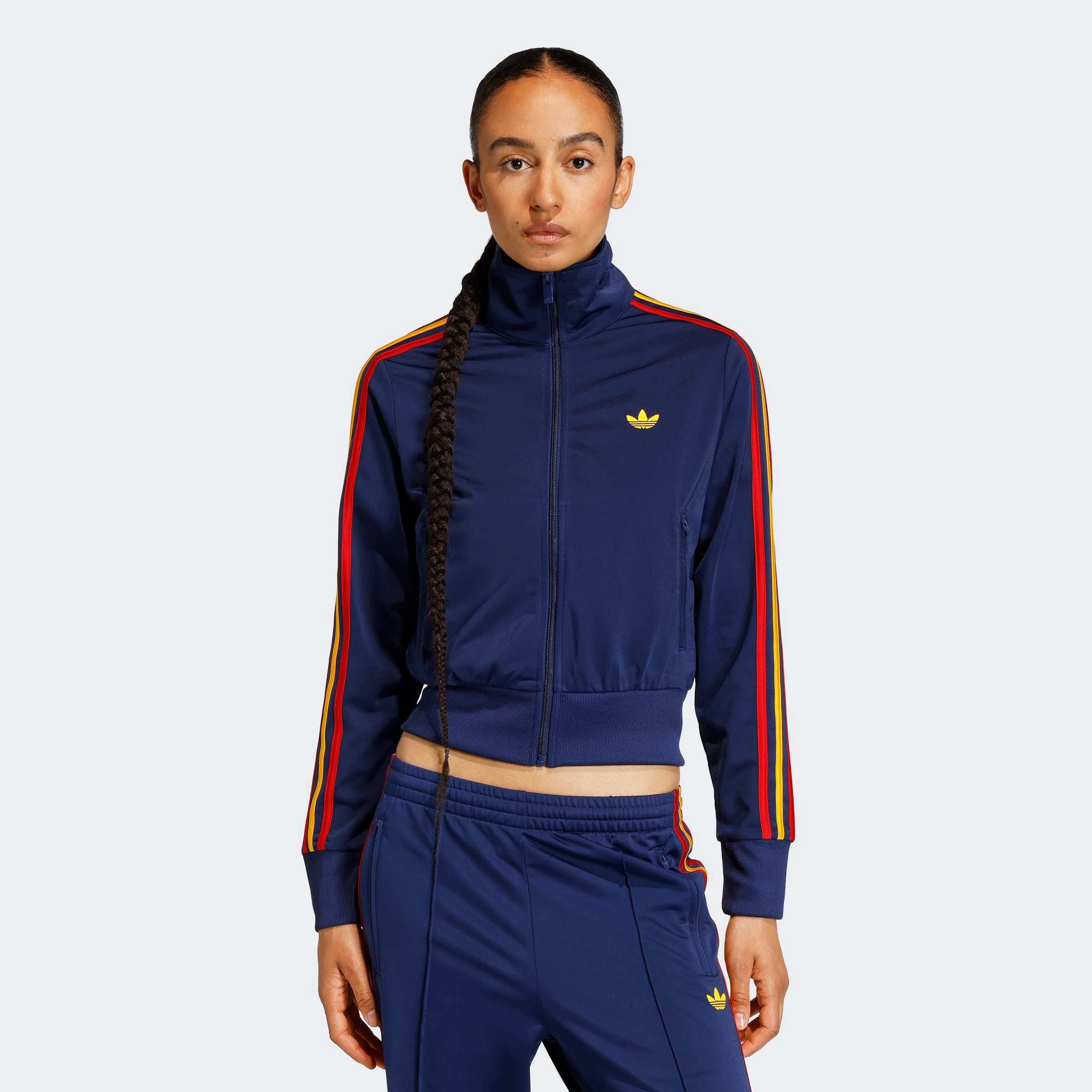 adidas Originals Veste d'entraînement »FIREBIRD CLASSIC ORIGINALS« FIREBIRD, reguläre Passform