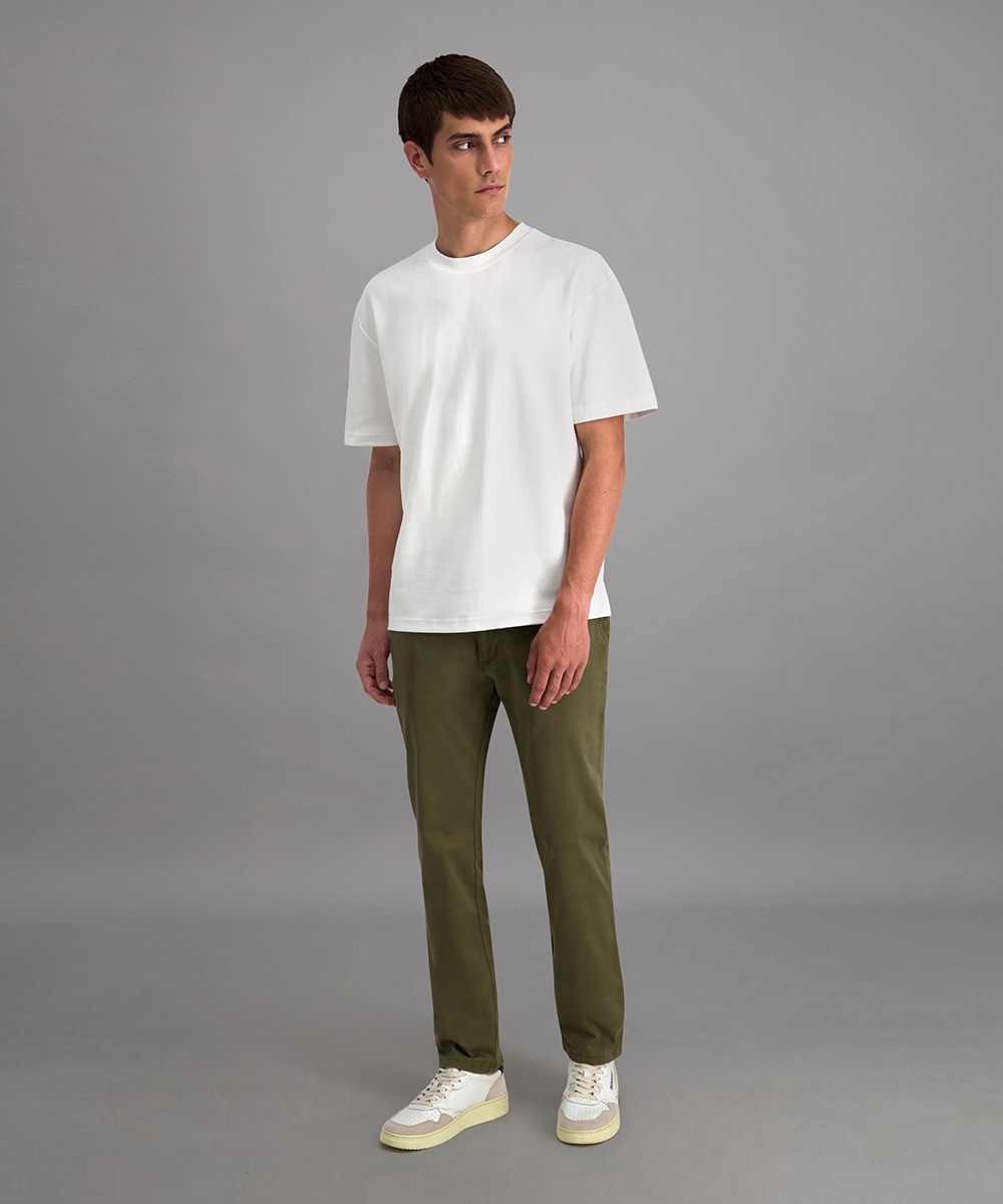 Image of Pioneer Authentic Jeans Chinohose "PAJ-ENRICO" Slim Fit