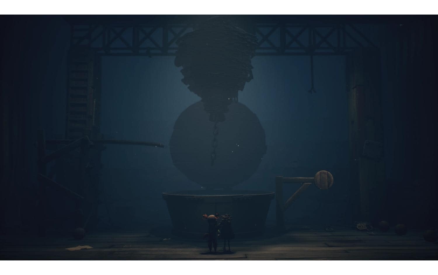 BANDAI NAMCO Spielesoftware »Little Nightmares III« PlayStation 5