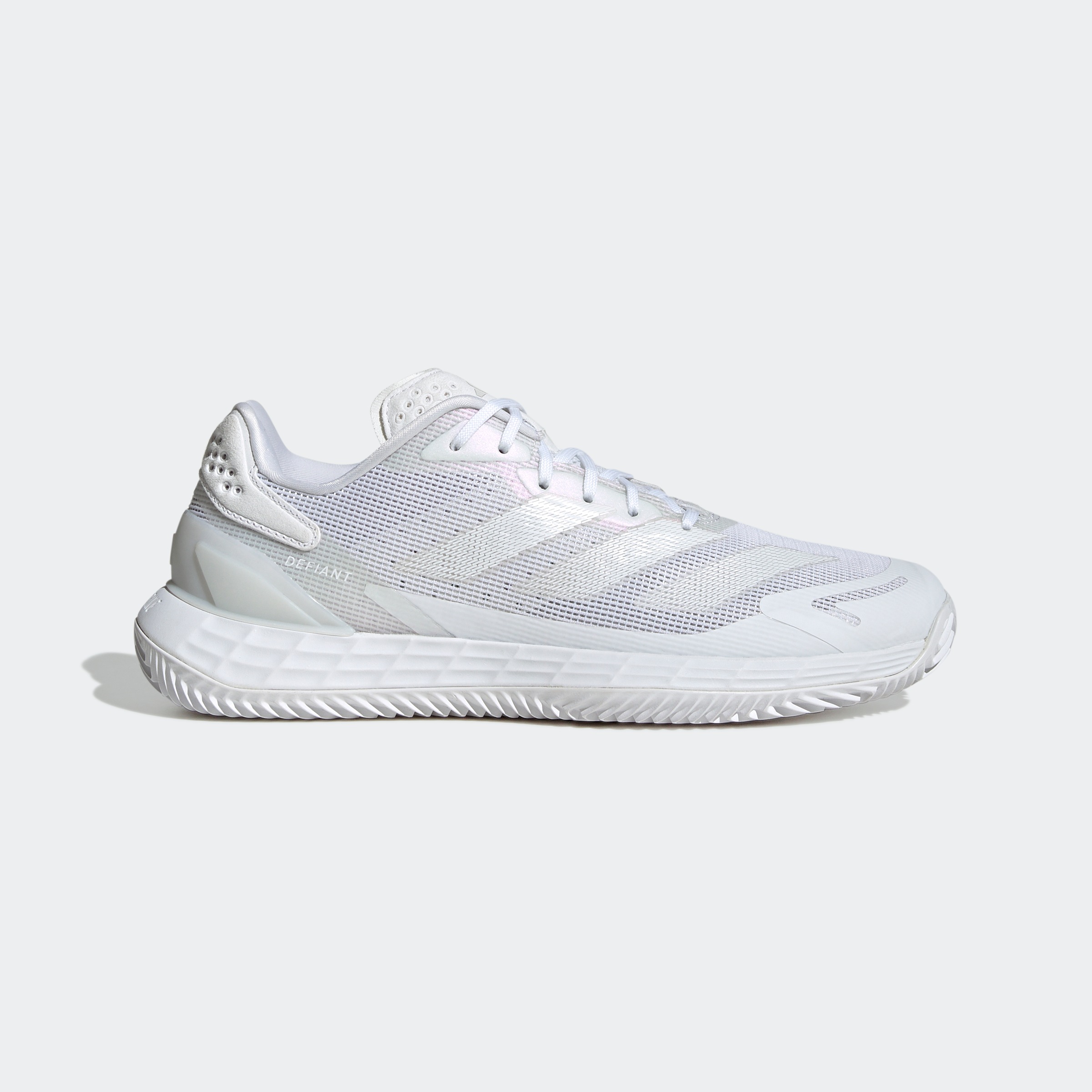 adidas Performance Tennisschuh »DEFIANT SPEED 2 CLAY«