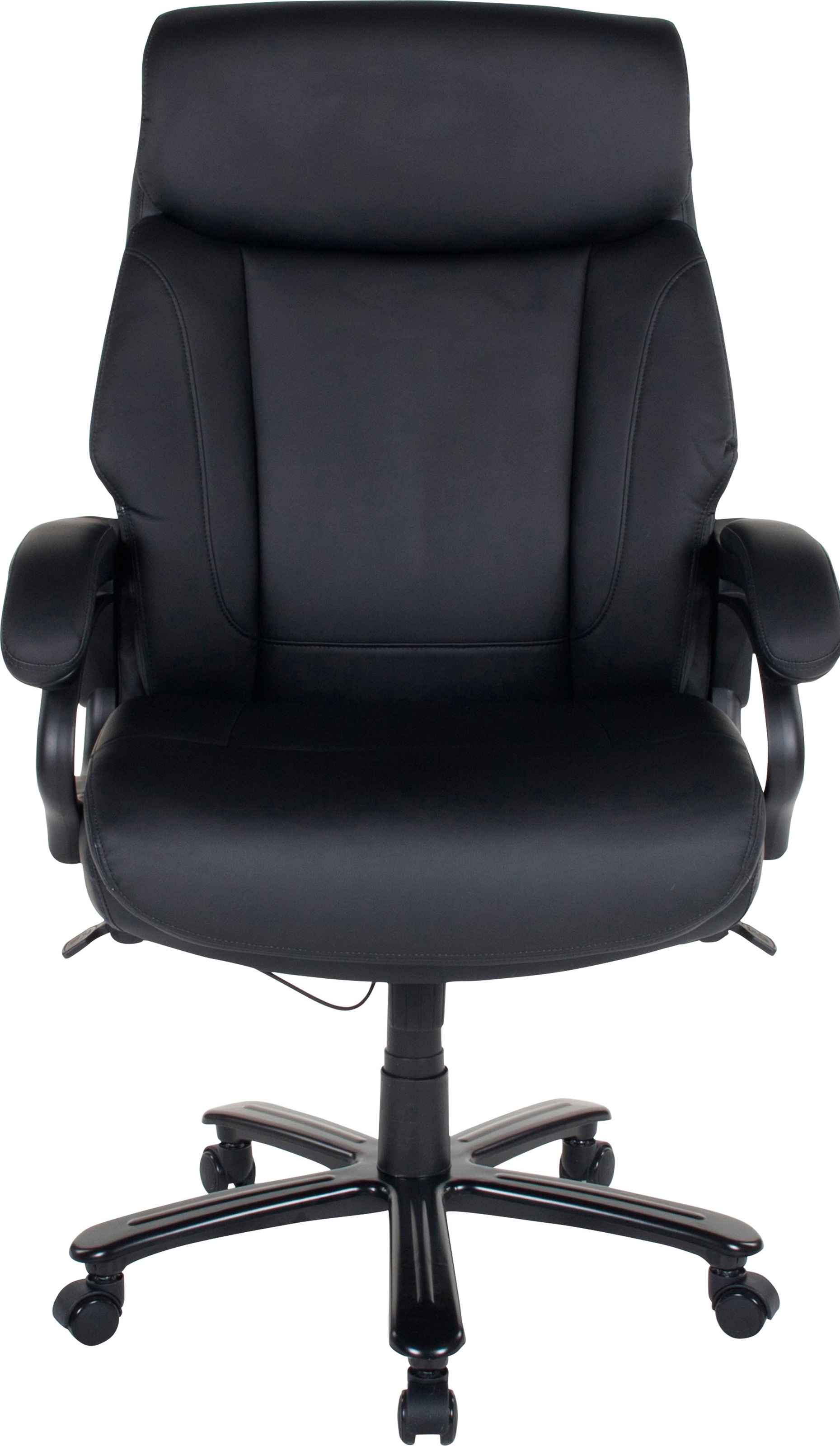 Duo Collection Fauteuil de direction »Ennio« () Ressort, jusqu'à 180kg