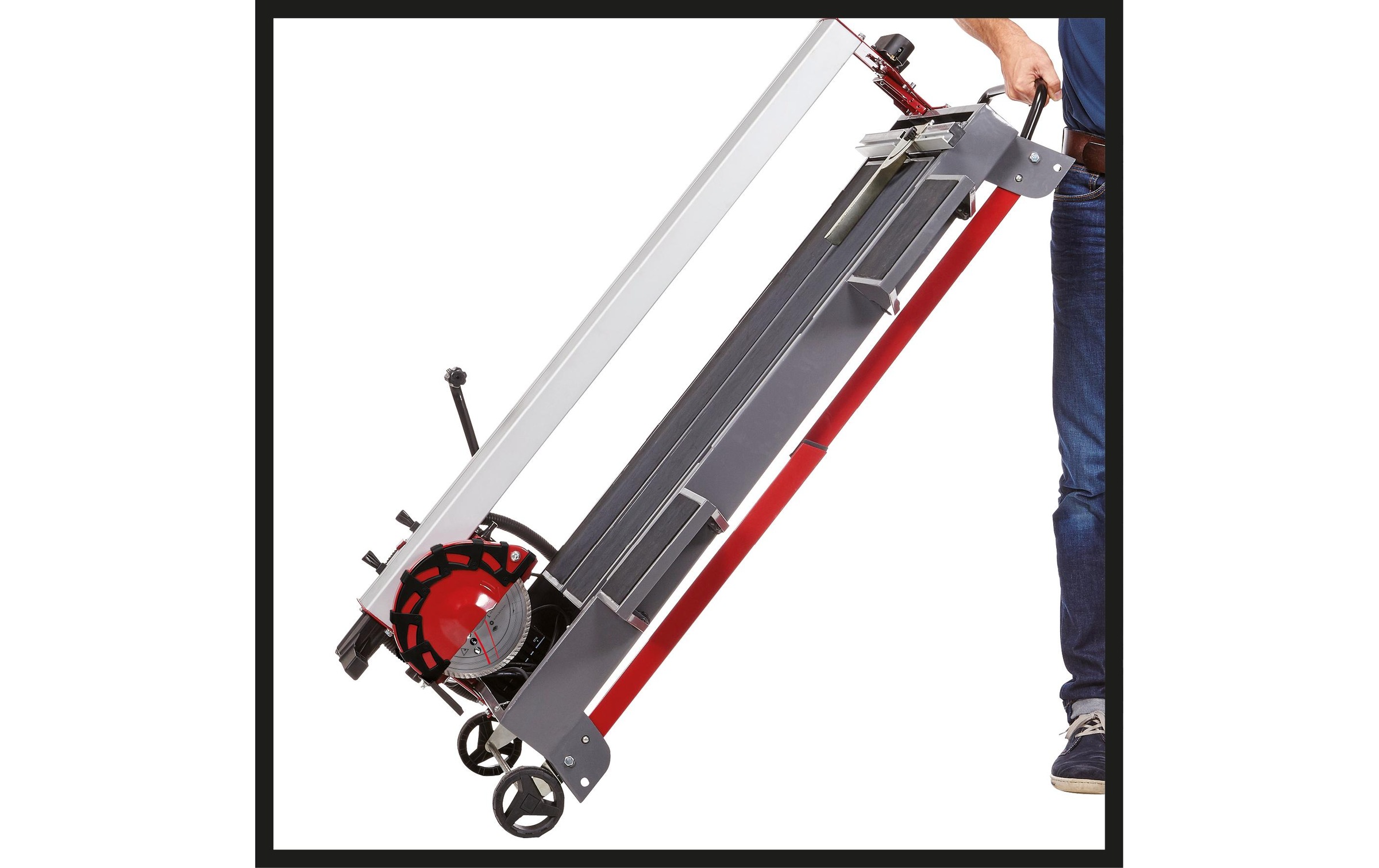 Einhell Fliesenschneidemaschine »Einhell TE-T«
