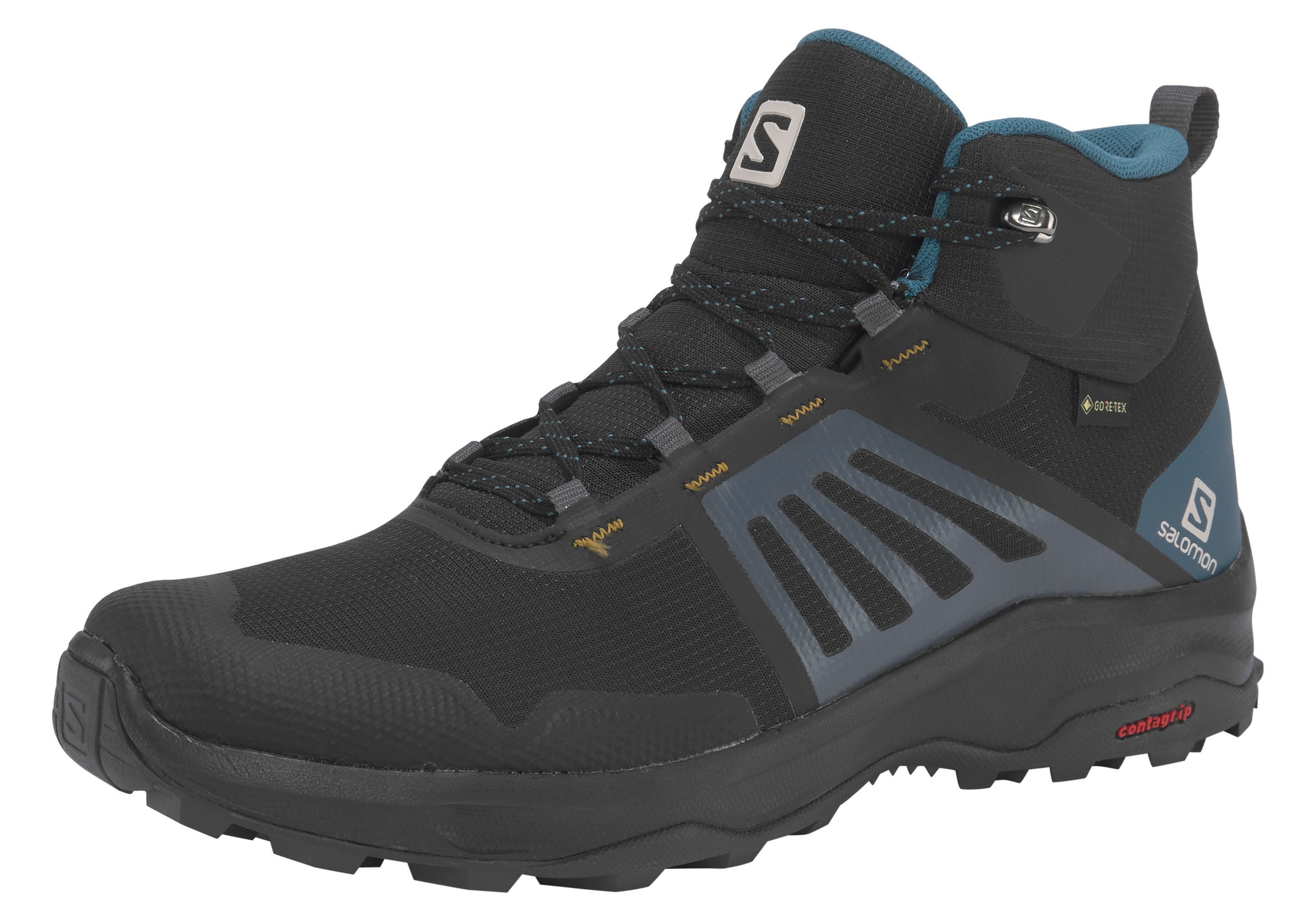Image of Salomon Wanderschuh »X-RENDER MID GORE-TEX®« bei Ackermann Versand Schweiz