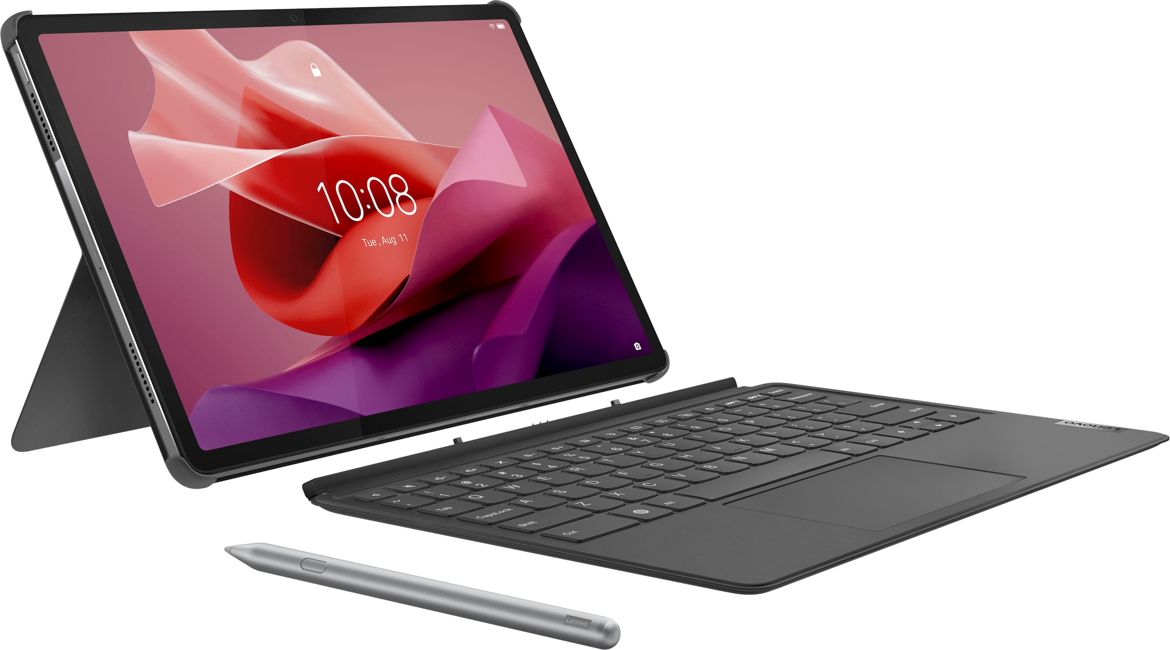 Lenovo Tablet »Tab P12«, (32,3 cm / 12,7 Zoll), Android, 3K,)