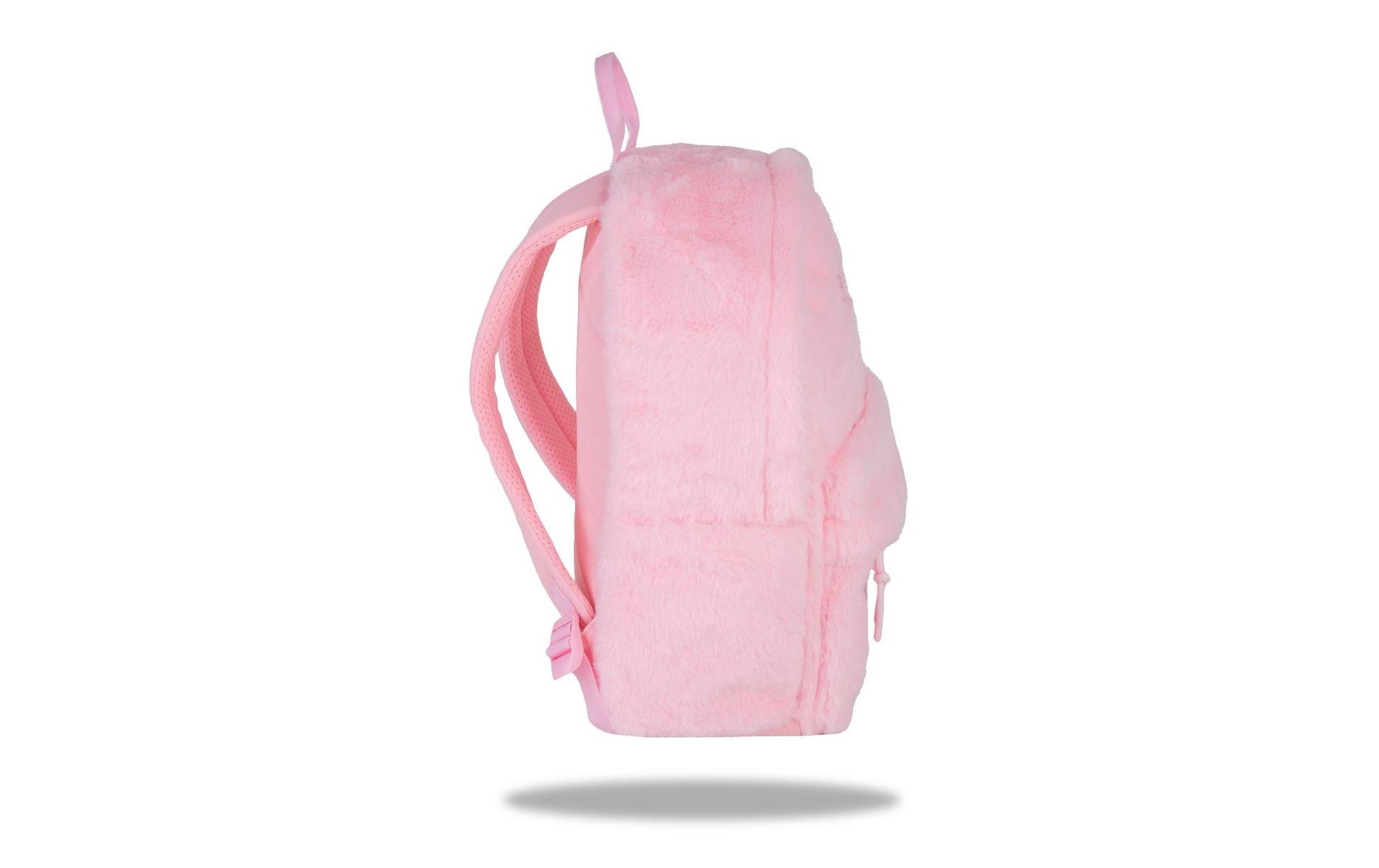   Kinderrucksack »Small, Stitch, Fluffy«