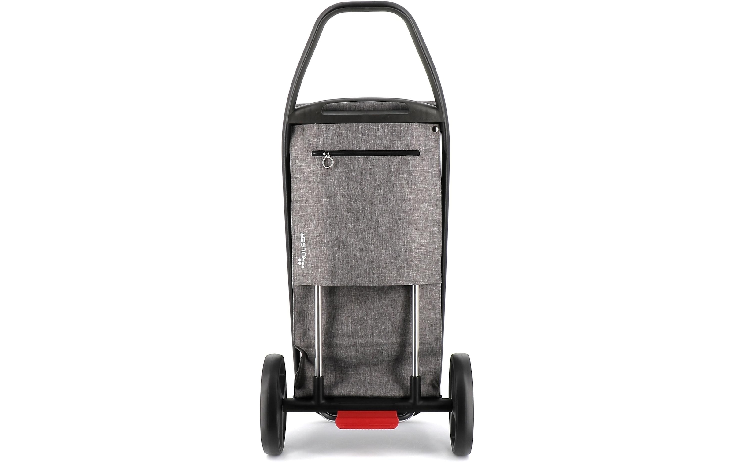 Rolser Einkaufstrolley »COM8 POLAR TWEED BT«