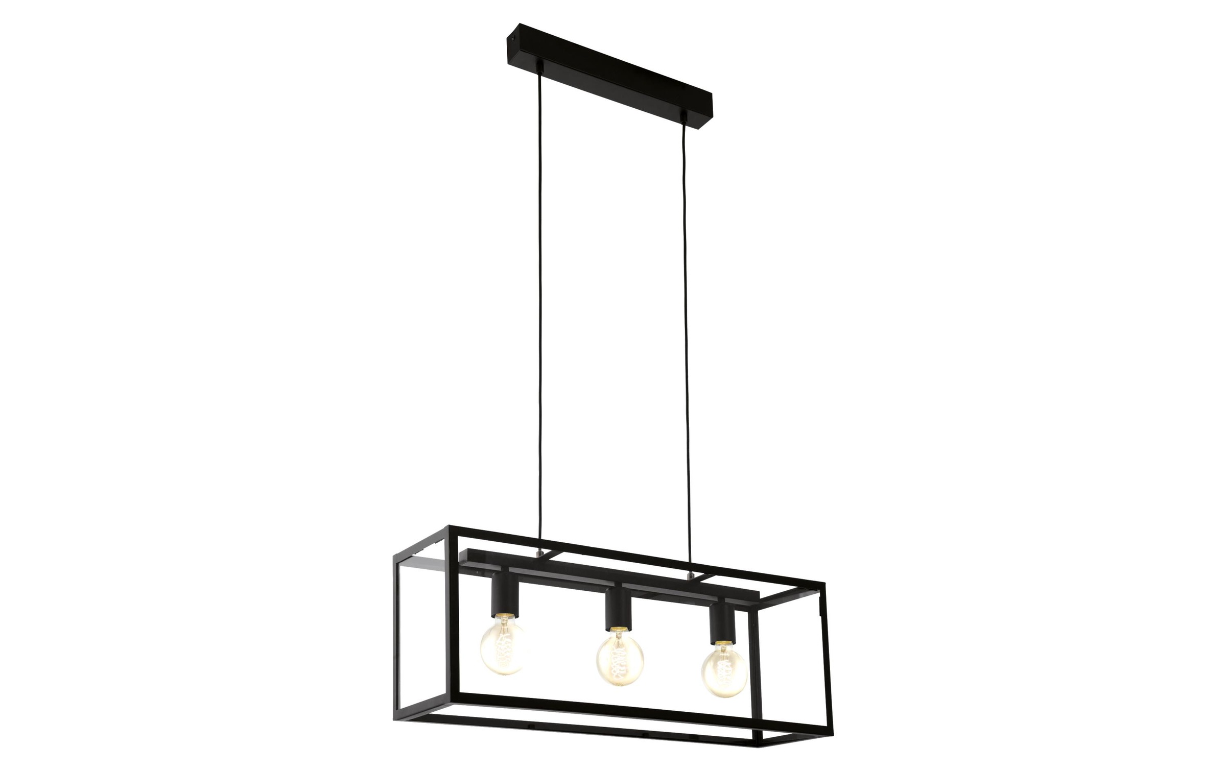 Image of EGLO Pendelleuchte »CHARTER«, E27 bei Ackermann Versand Schweiz