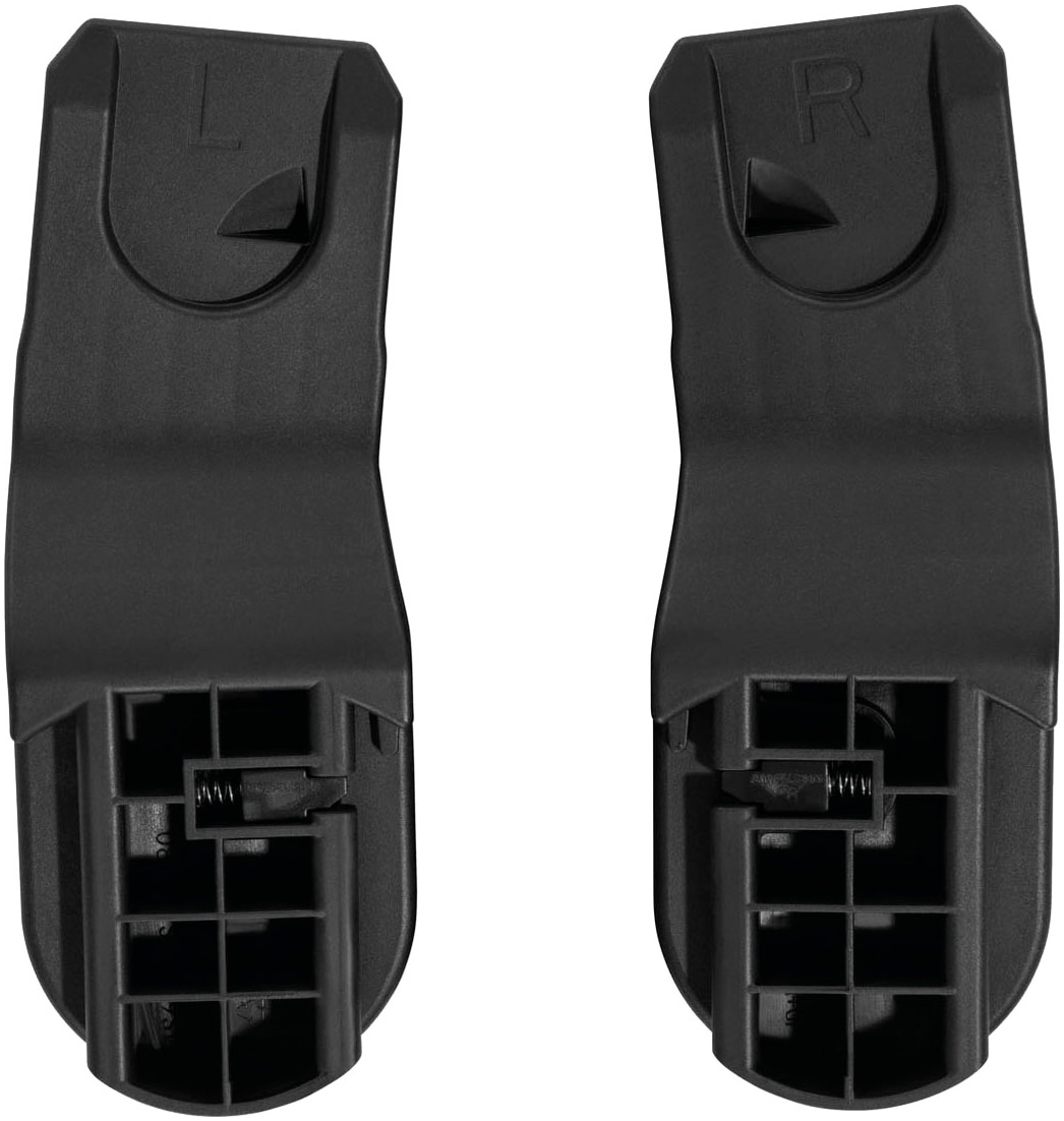 Hauck Poussette combinée »Comfort N Care Air« 22 kilos Belastbarkeit bis 22 kg