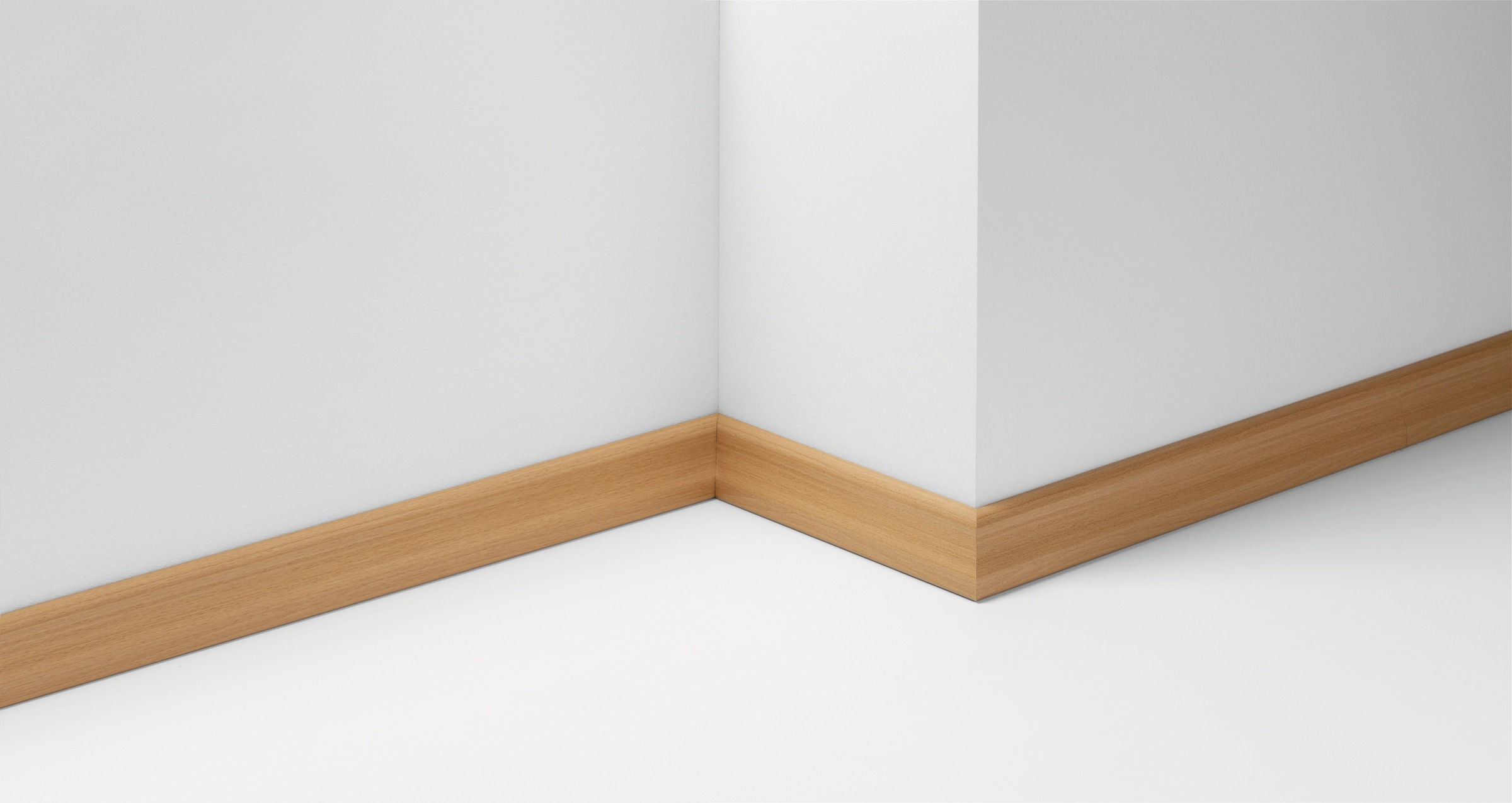 Image of PARADOR Sockelleiste »SL 4 Buche Dekor D001« bei Ackermann Versand Schweiz