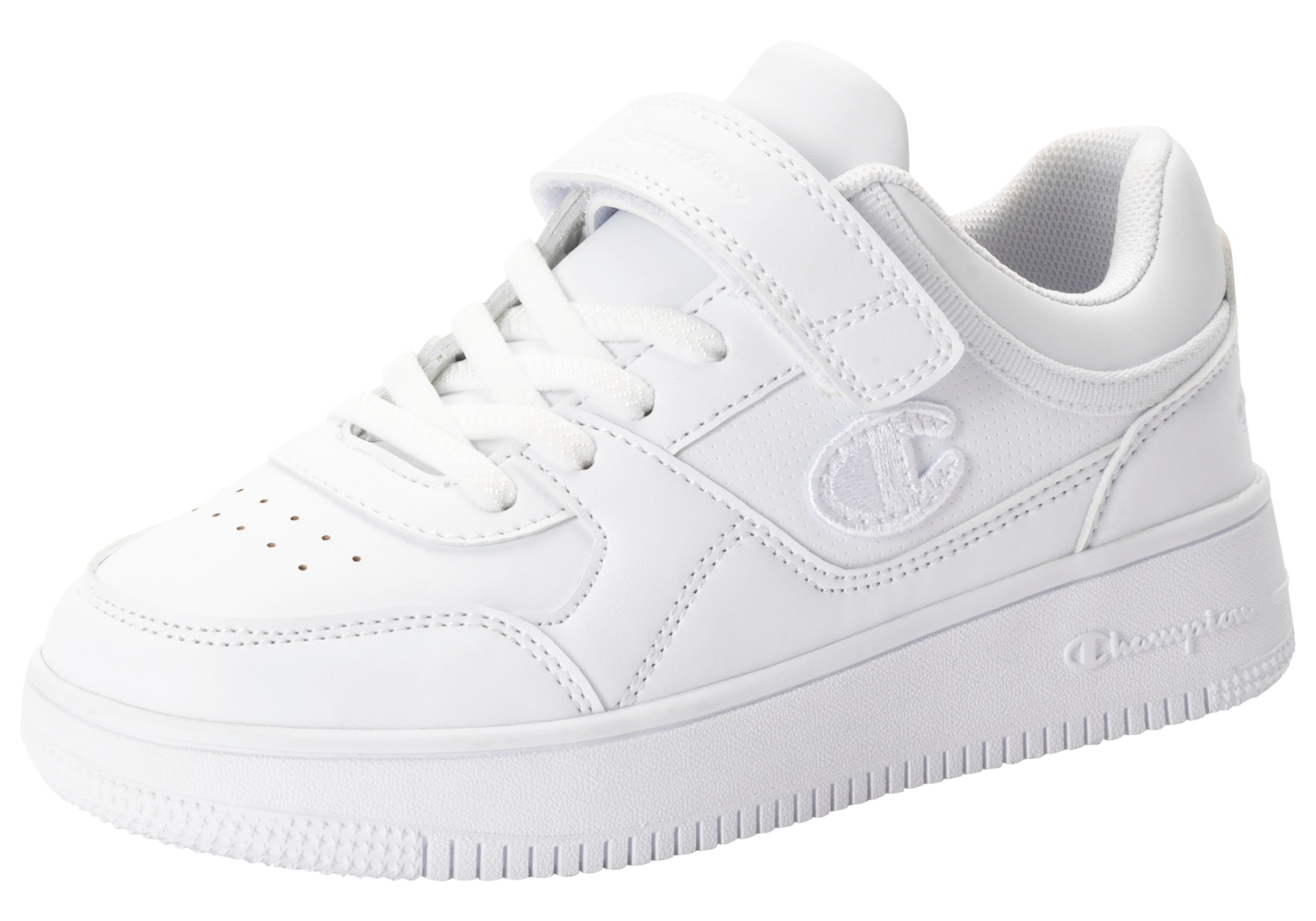 Champion Sneaker »RD18 LOW B PS«