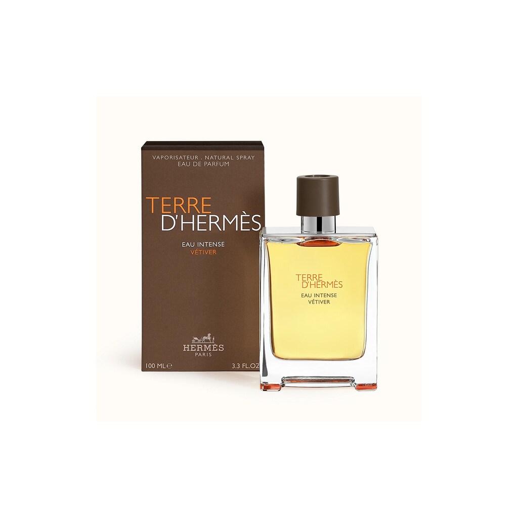 HERMÈS Eau de Parfum »Hermès Terre DHermes«