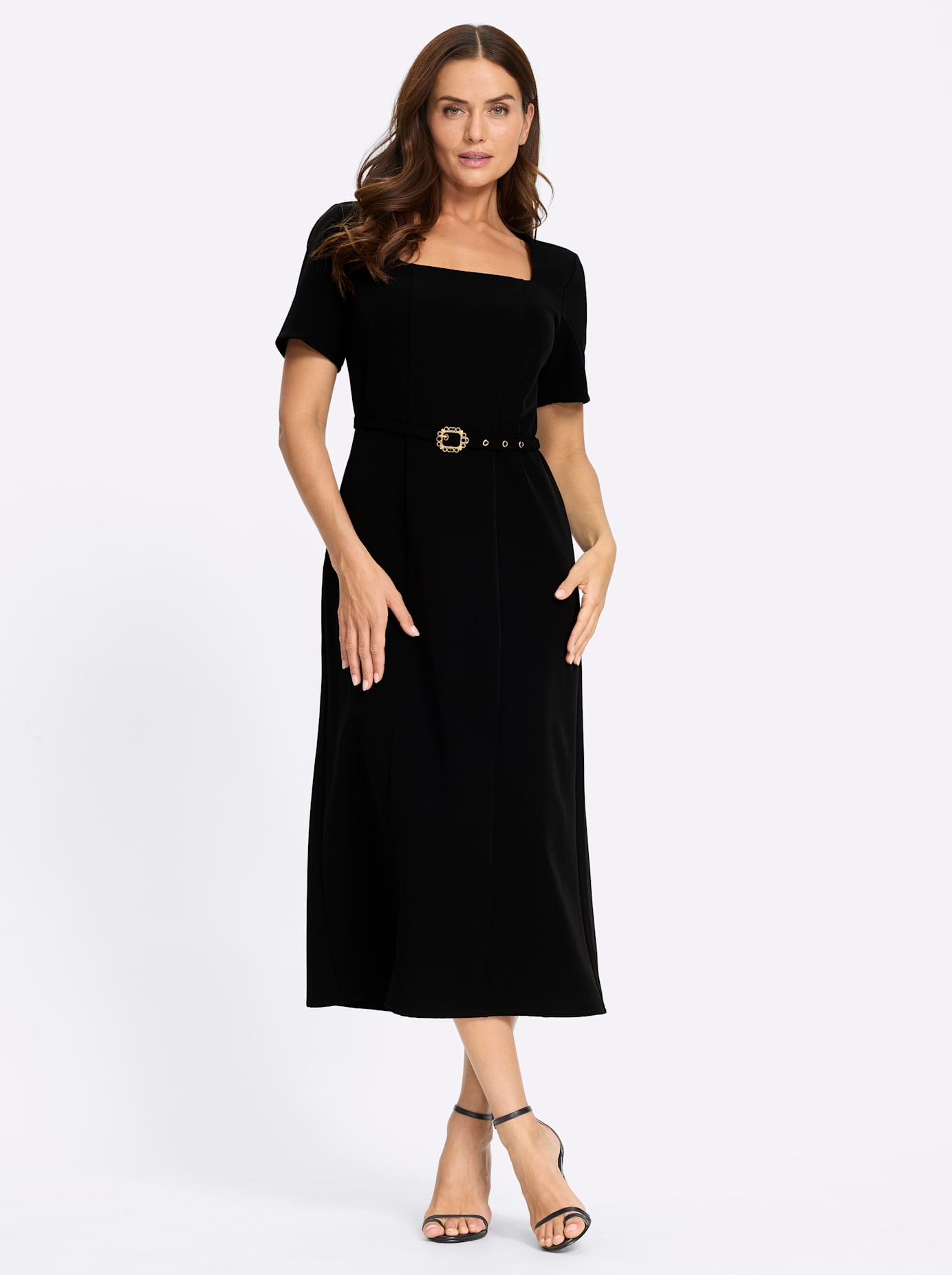 heine Jerseykleid »Jersey-Kleid«