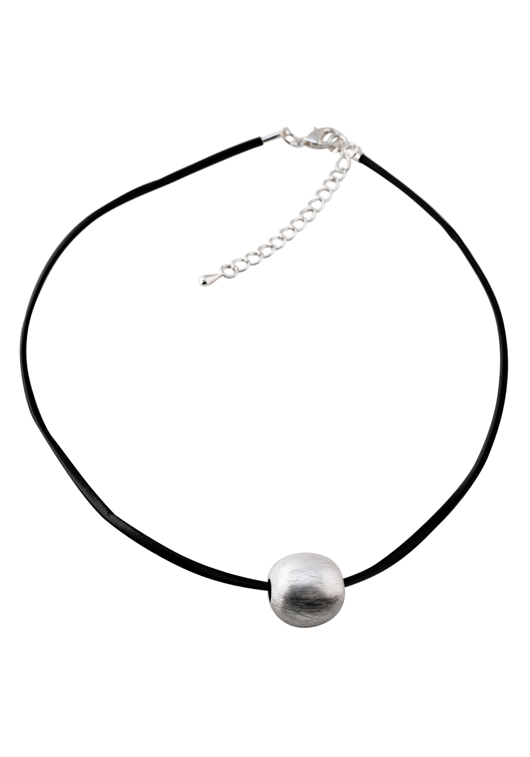 Image of J.Jayz Kette mit Anhänger »Collier mit Kugel« bei Ackermann Versand Schweiz