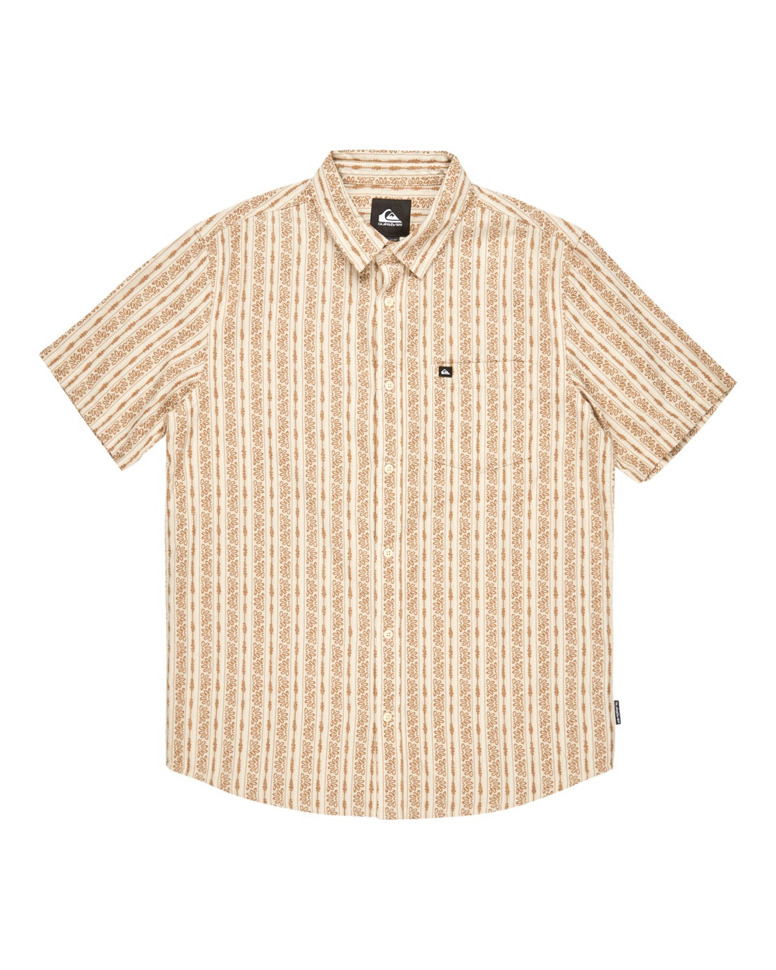 Quiksilver Funktionshemd »Street Way«