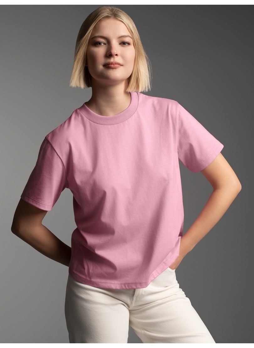 Image of Trigema T-Shirt "TRIGEMA Relaxed Fit T-Shirt" 1 Stk.