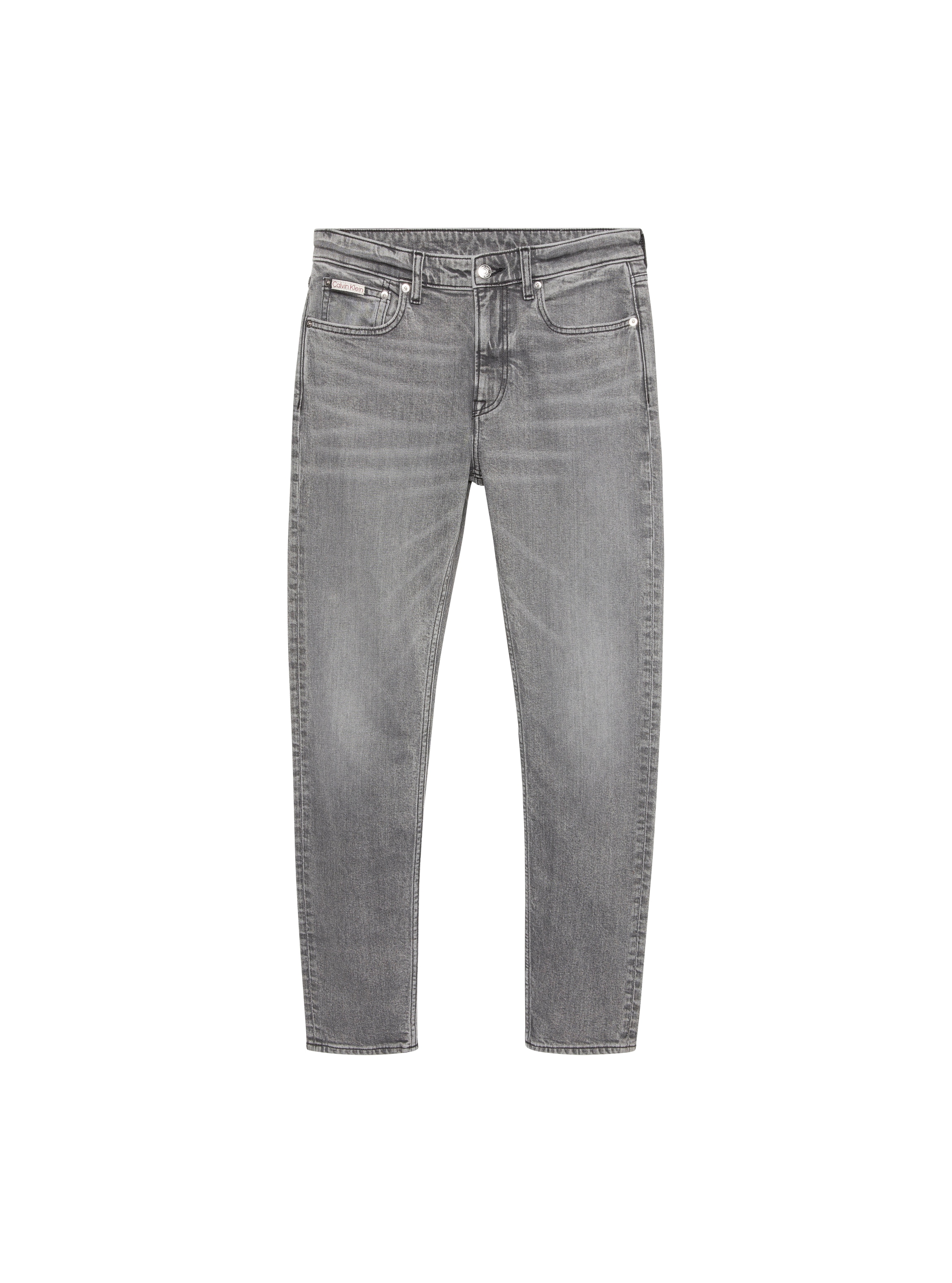 Calvin Klein Jeans Jeans slim »SLIM TAPER«
