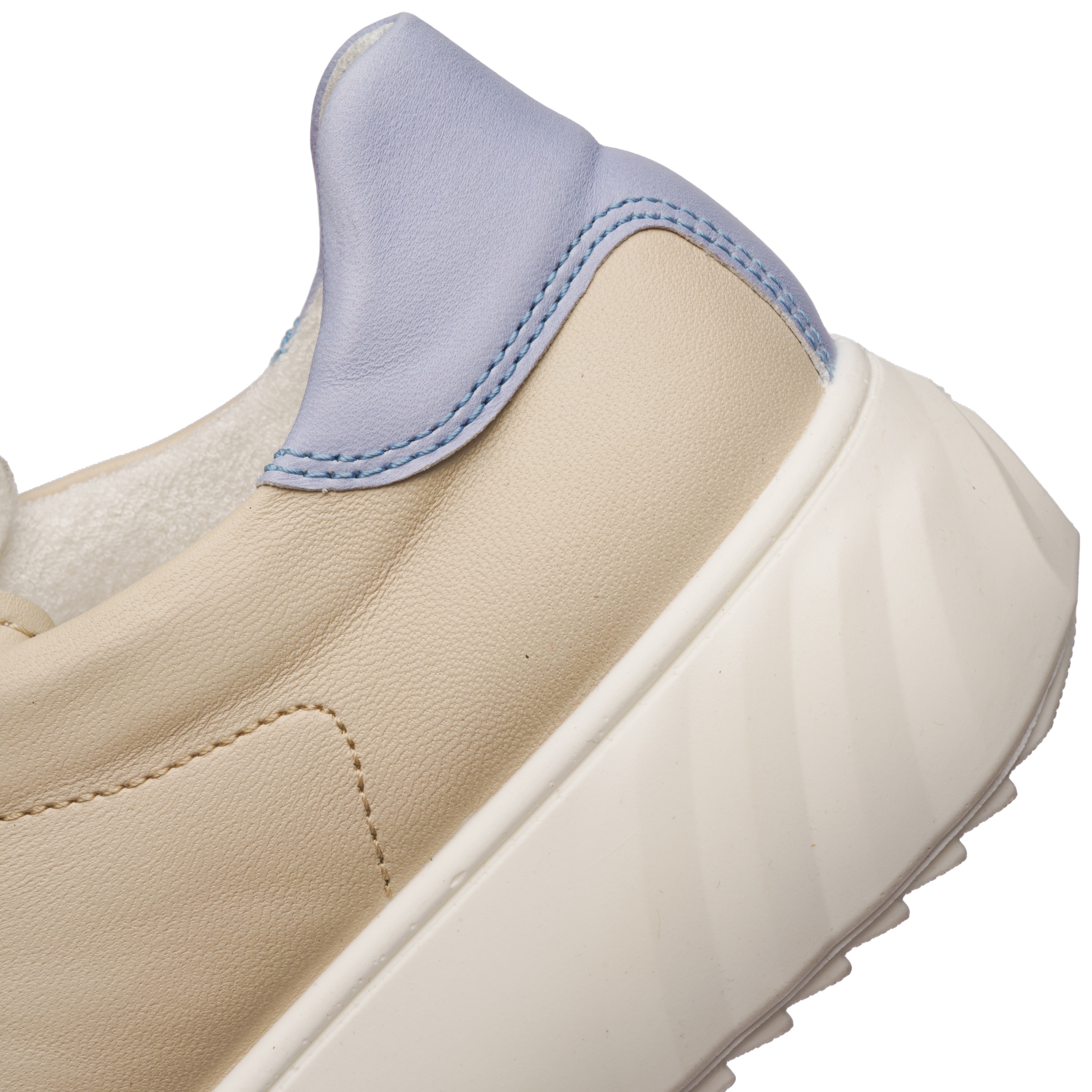 Ara Baskets à plateforme »MONACO«  Chaussure de loisir, chaussure basse, à lacets avec empiècement contrasté, largeur H