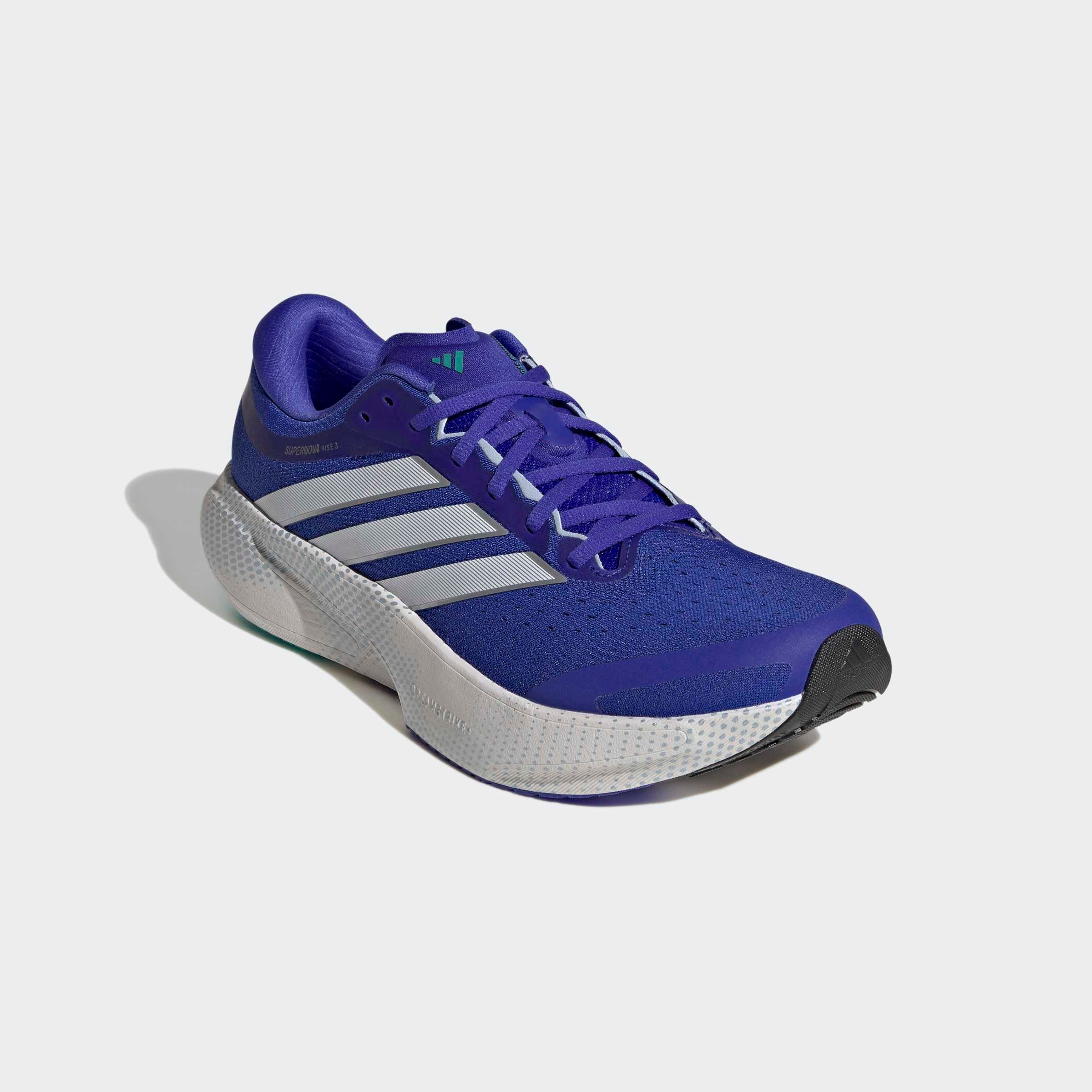 adidas Performance Laufschuh »SUPERNOVA RISE 3 RUNNING«  für mehr Komfort