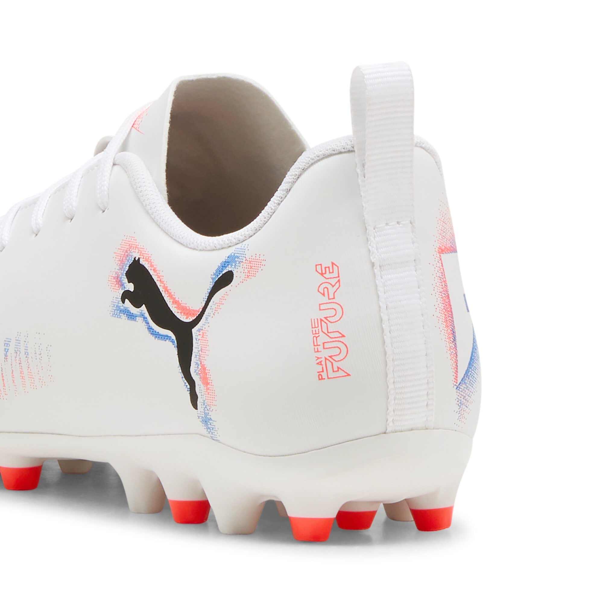 PUMA Fussballschuh »FUTURE 8 PLAY MG JR«, für Kunstrasenplätze