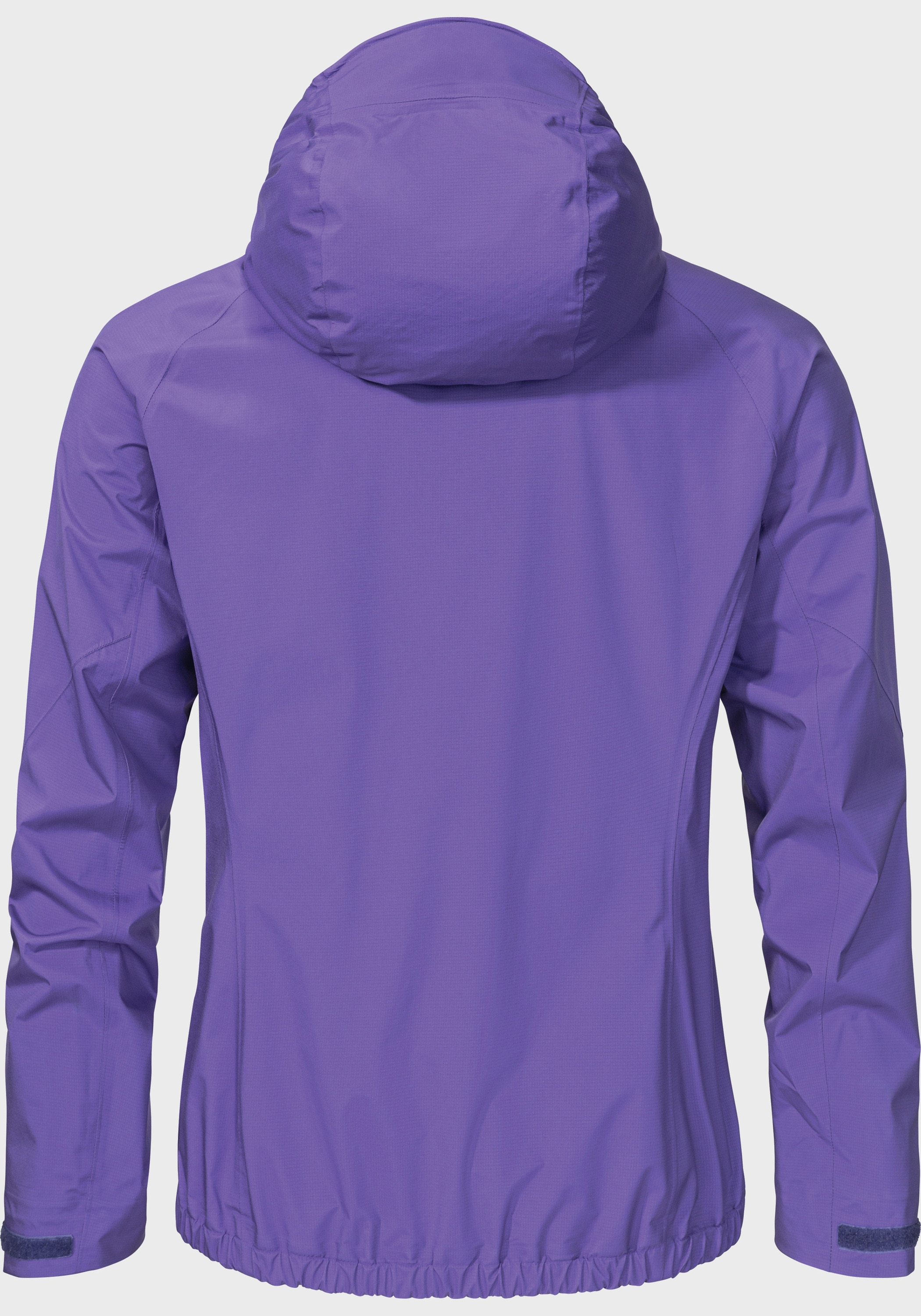 Schöffel Veste d'extérieur »2.5L 3D Jacket Vistdal L« mit Kapuze