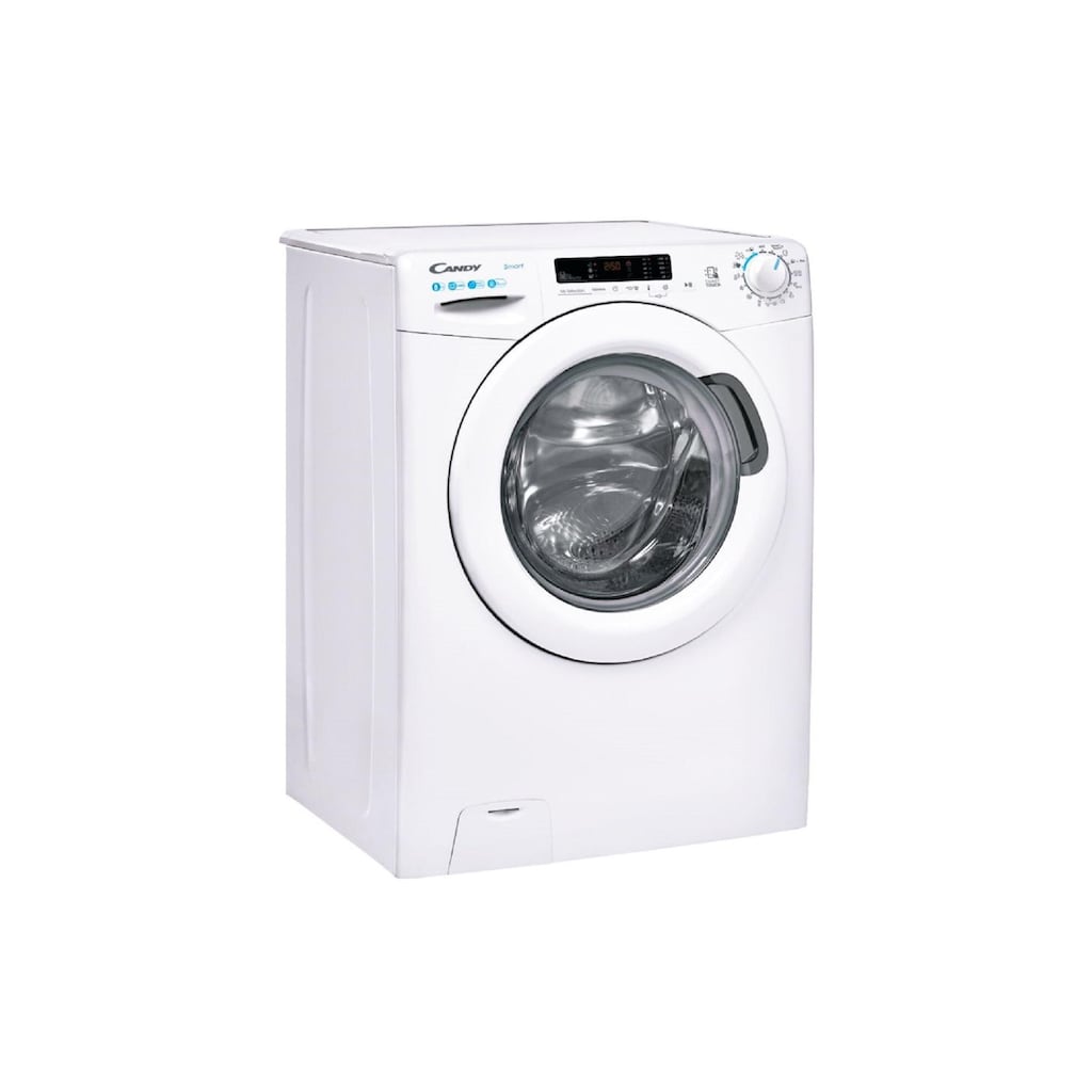 Candy Waschmaschine »Candy Waschmaschine CS 1482DE-88«, CS 1482DE-88, 8 kg, 1400 U/min
