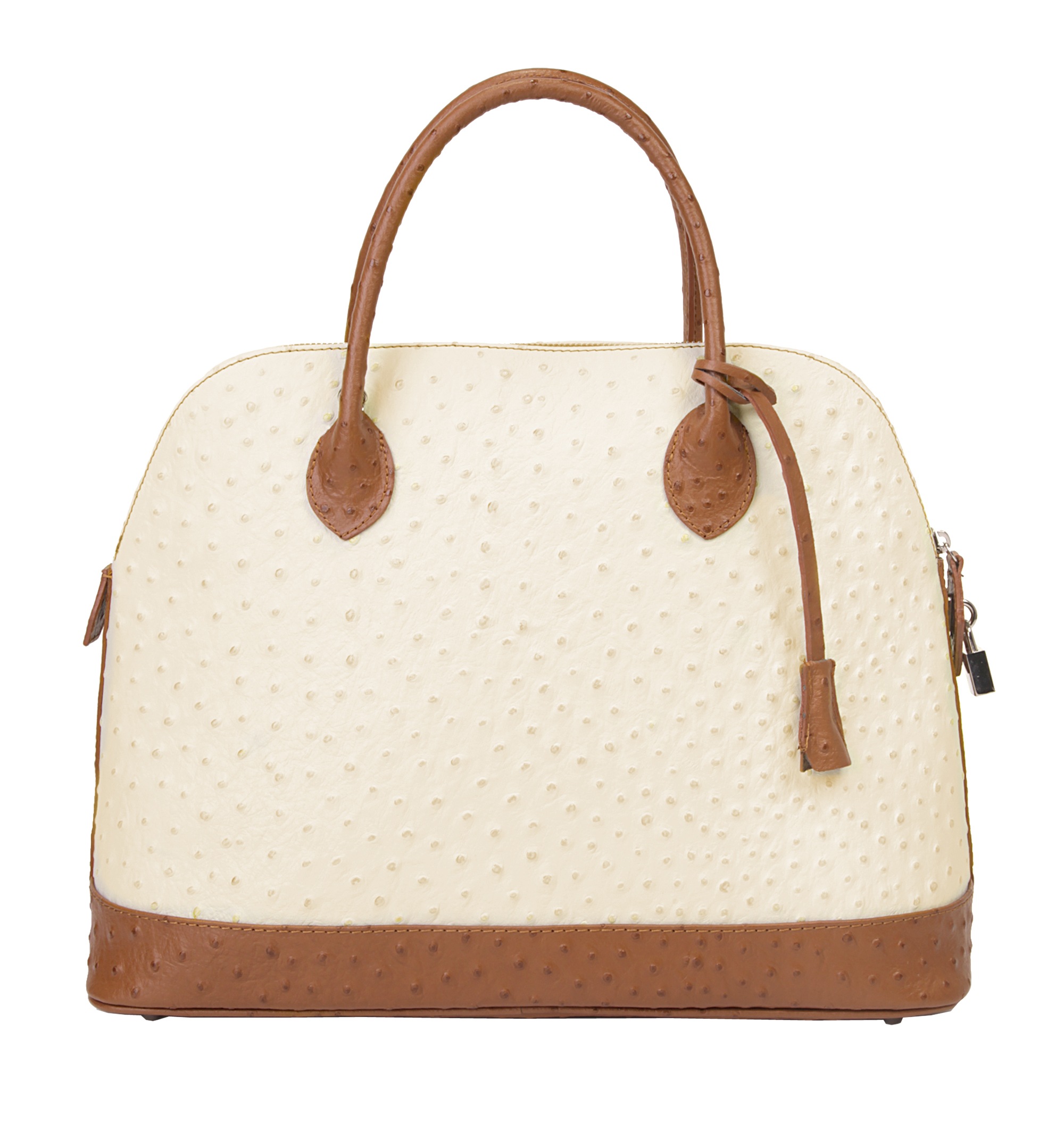 Image of Samantha Look Henkeltasche, (1 tlg.), echt Leder, Made in Italy bei Ackermann Versand Schweiz