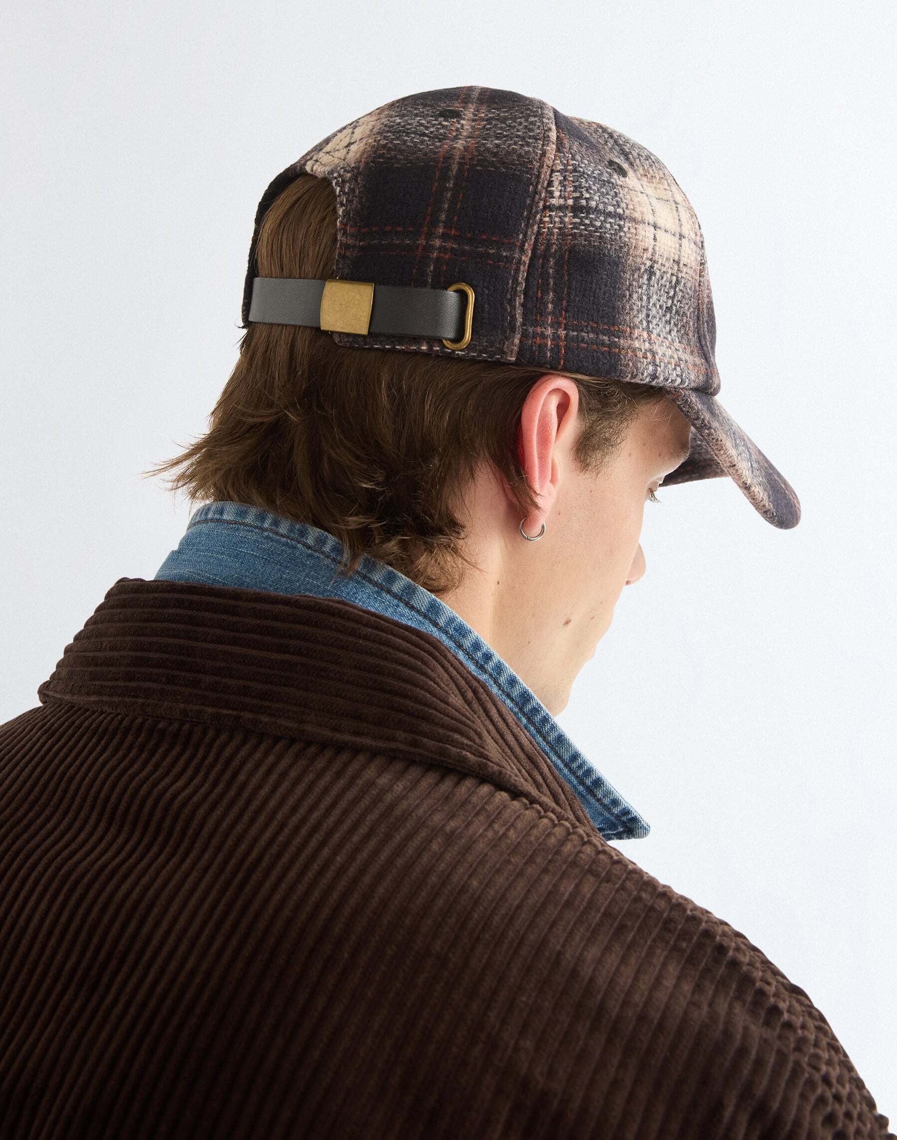 Wrangler Casquette de baseball »WRANGLER Cap Rope Logo«