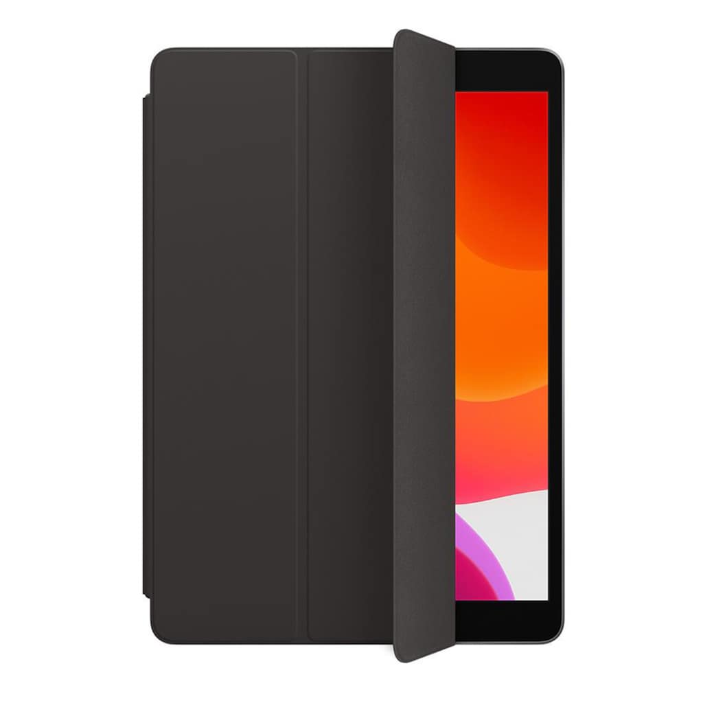 Apple Tablet-Hülle »Smart Cover iPad AIR 3. Gen Schwarz«, iPad (8. Generation)-iPad Pro 10,5" (2017)-iPad Air (3. Generation)-iPad (7. Generation), 26,7 cm (10,5 Zoll)