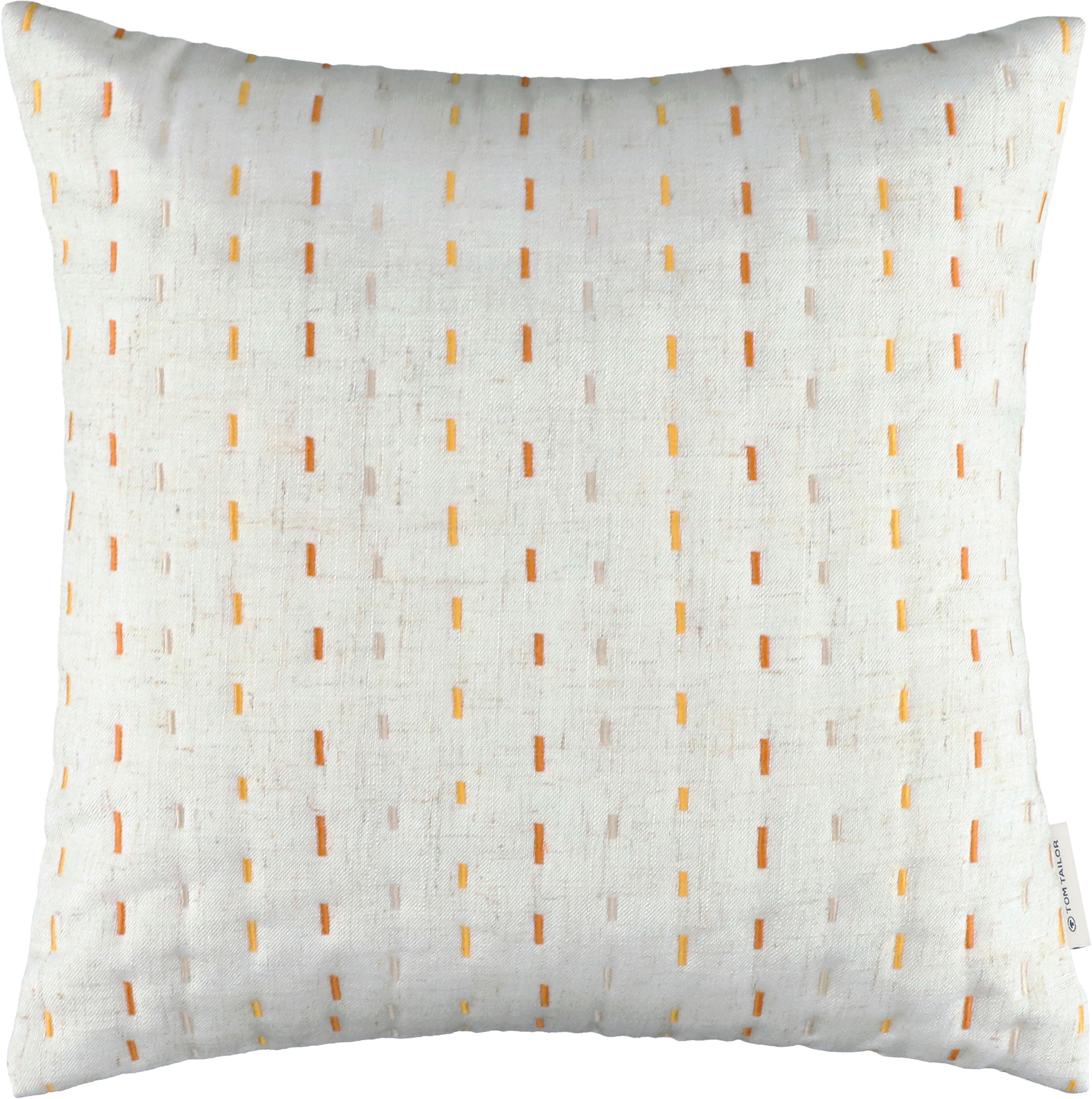 Image of TOM TAILOR Kissenhülle "Padded"