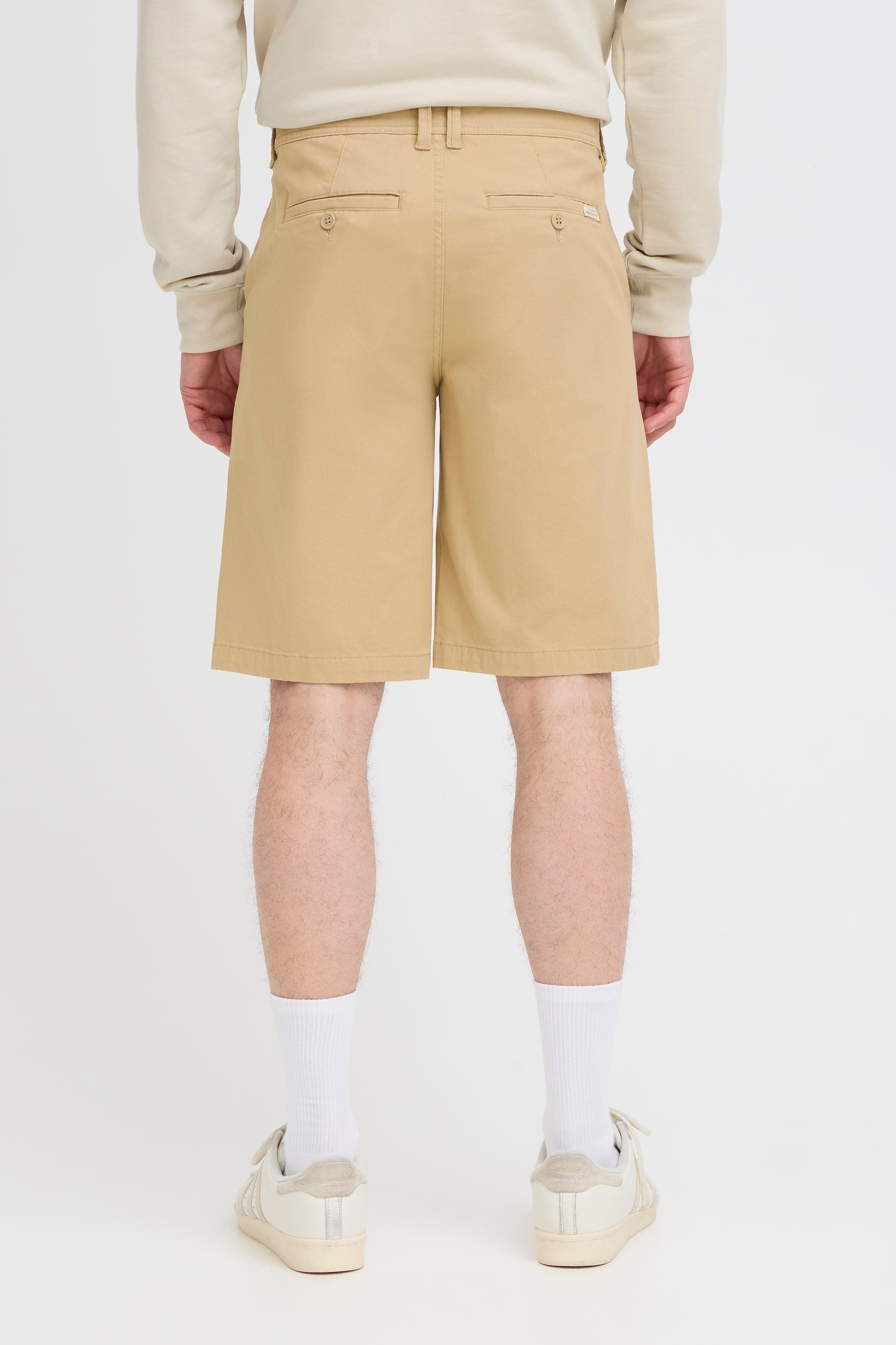 Blend Short »BHMASON SLIM/REG CHINO SHORTS«
