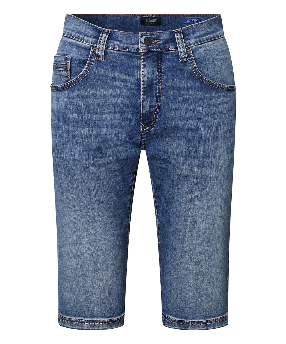Pioneer Authentic Jeans Short »ROUVEN shorts«  pantalon d'été style cinq poches