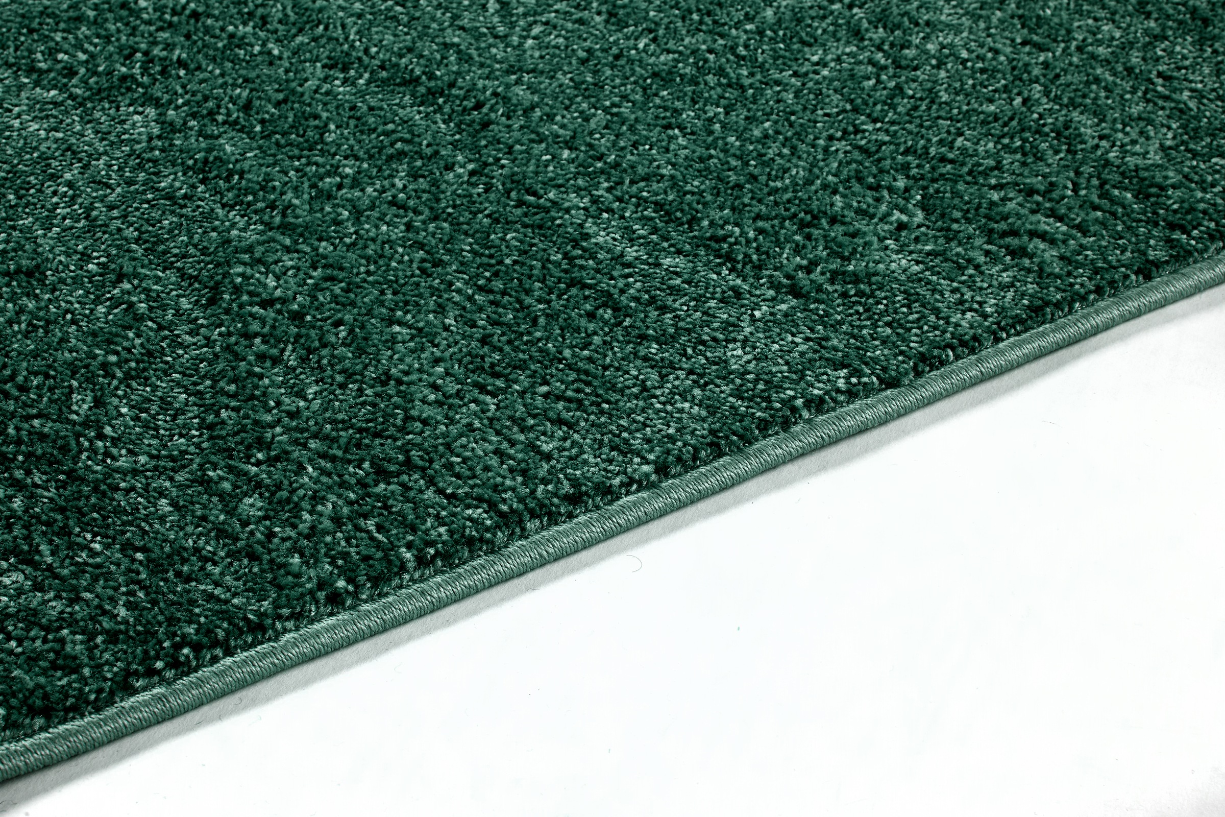 ASTRA Teppich »Sam 250«, rechteckig, 8 mm Höhe, weicher Kurzflor, Wohnzimmer, Schlafzimmer