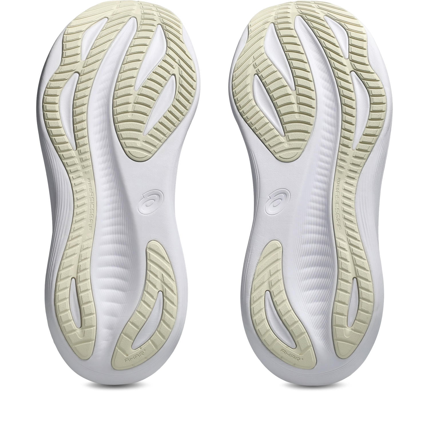 Asics Laufschuh »GEL-NIMBUS 27«