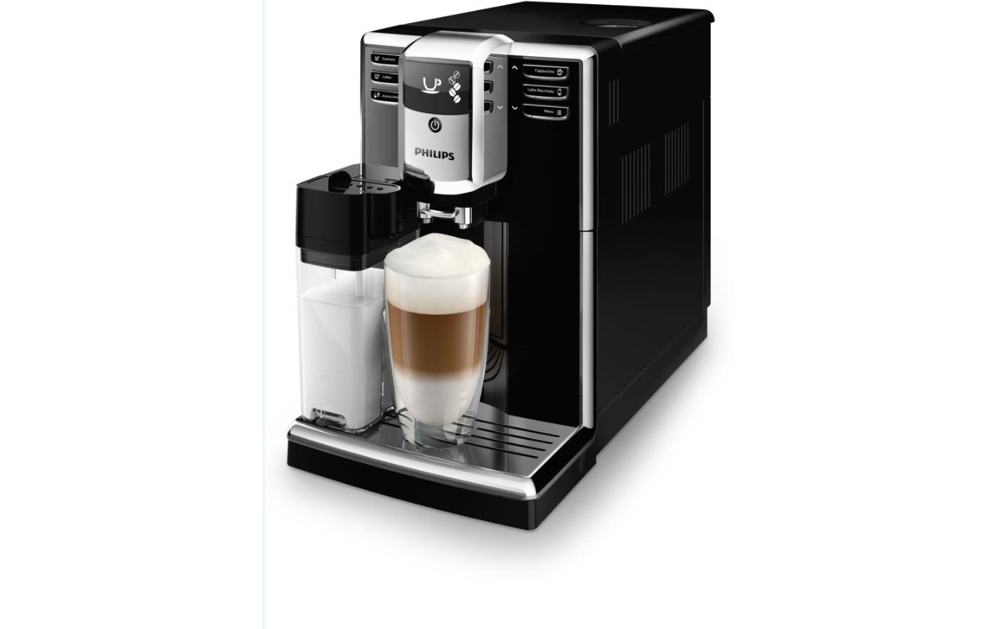 Philips Kaffeevollautomat »5000 EP5360/10«